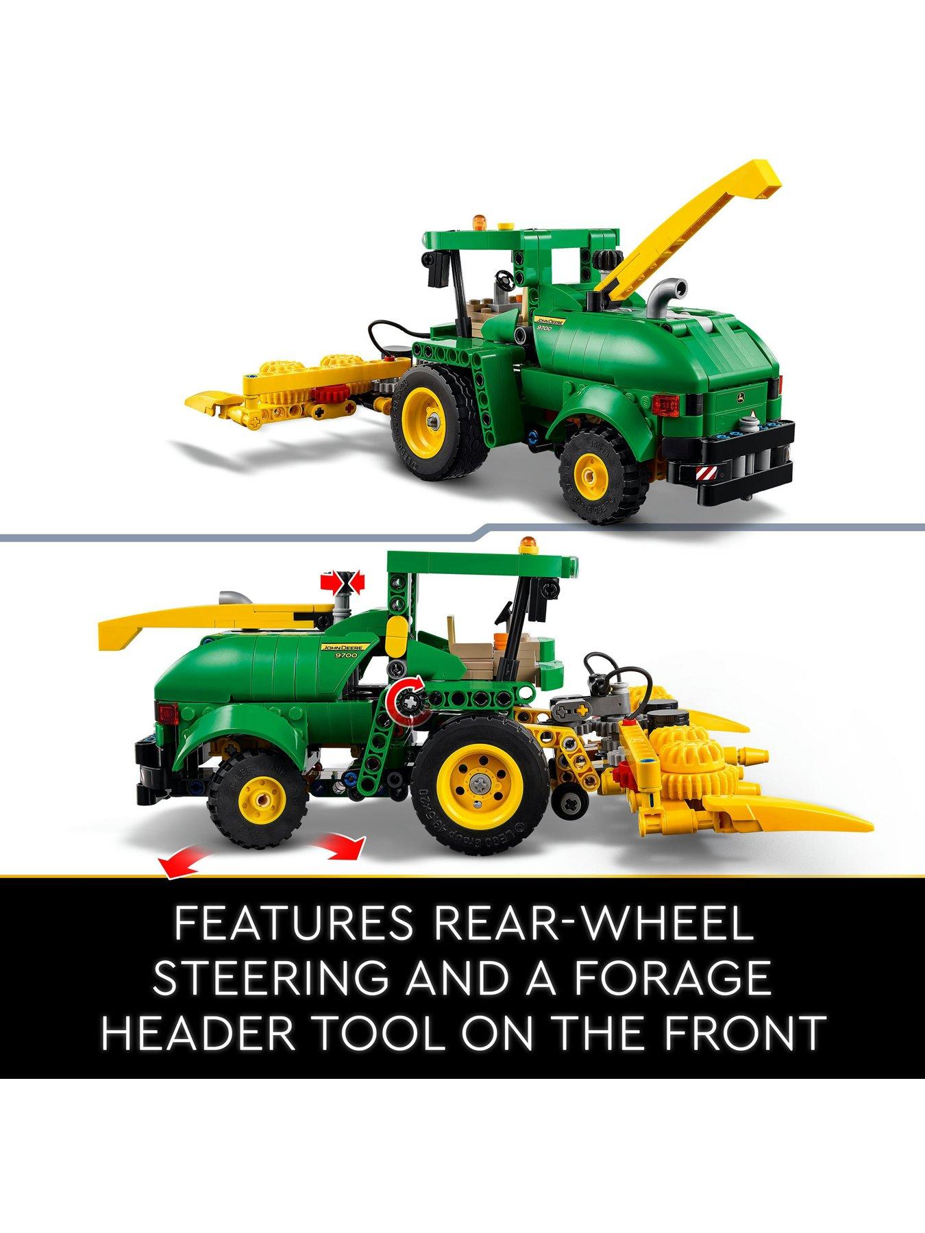 lego-technic-john-deere-9700-forage-harvester-42168back