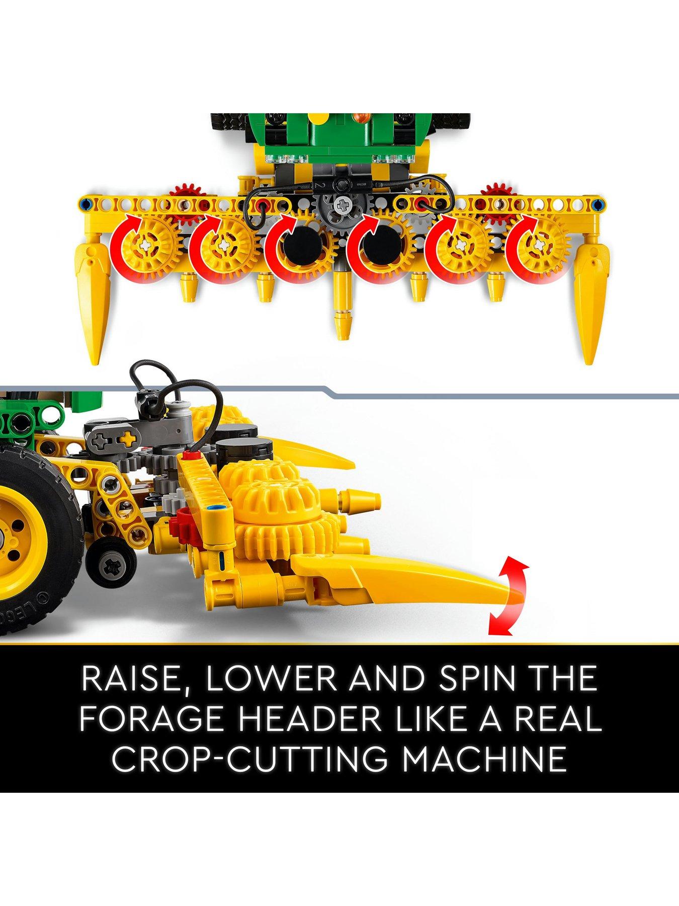 lego-technic-john-deere-9700-forage-harvester-42168outfit