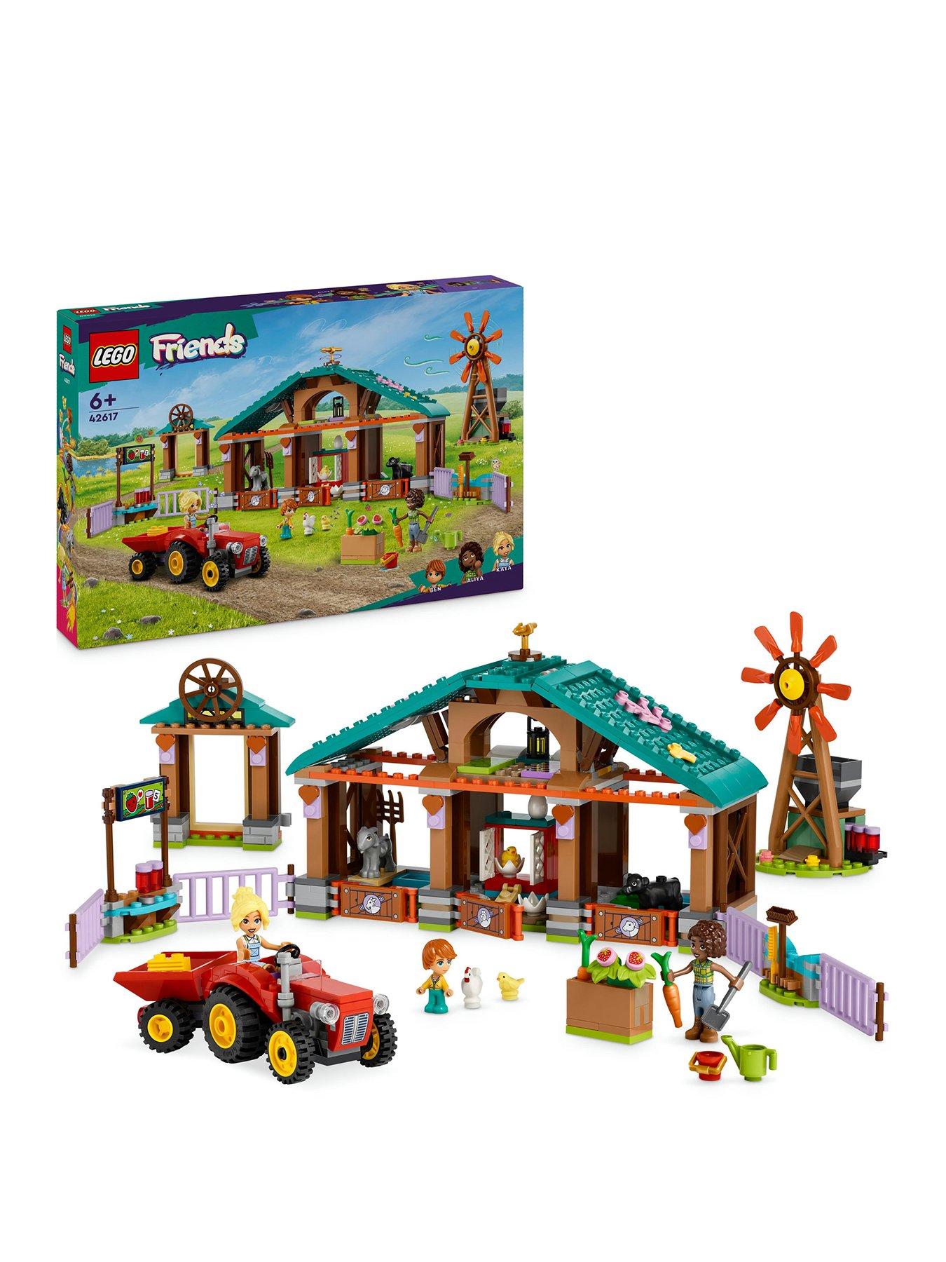 lego-friends-farm-animal-sanctuary-toy-set-42617front