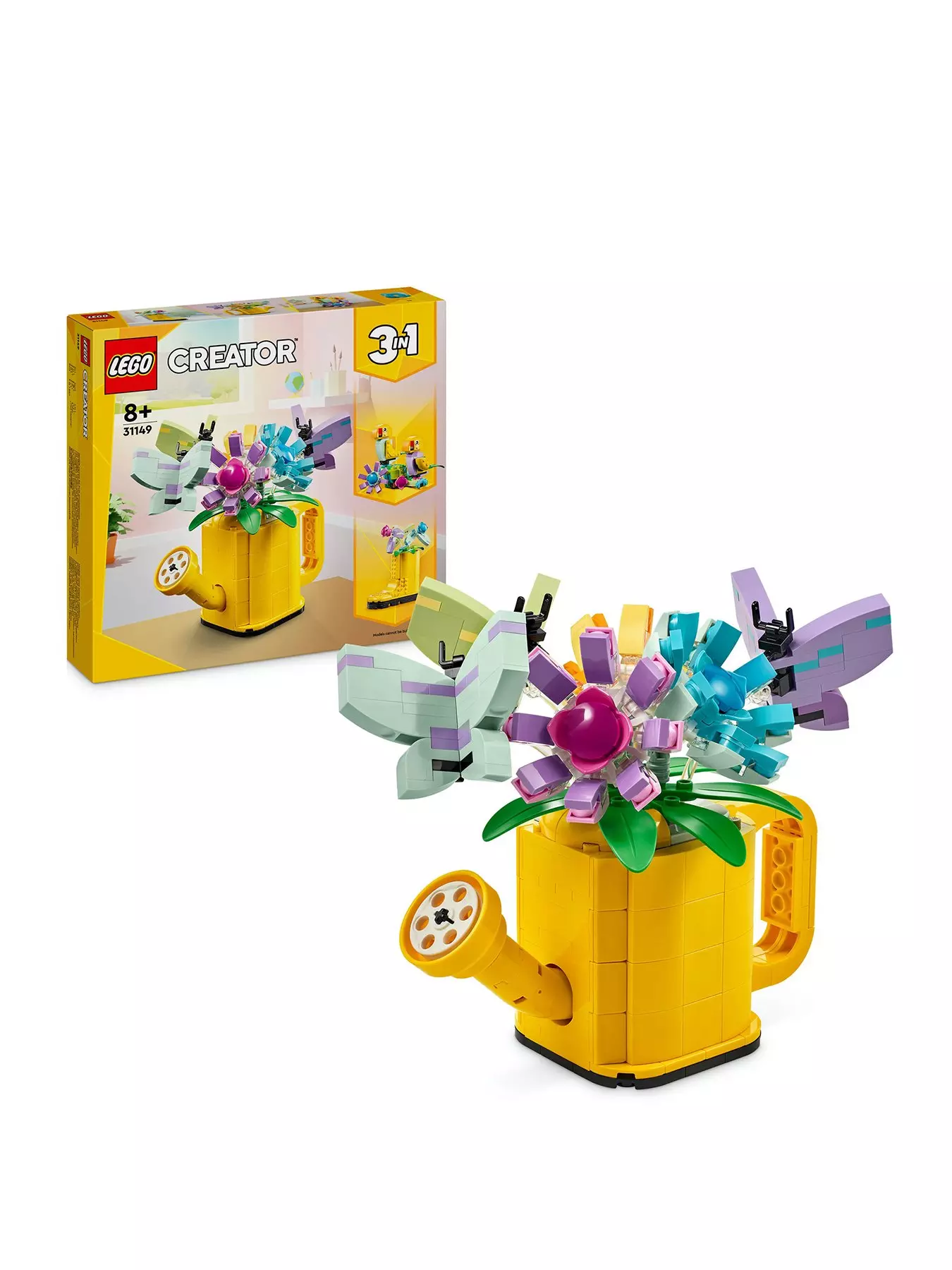 Bouquet de roses Lego Icons 10328 - La Grande Récré