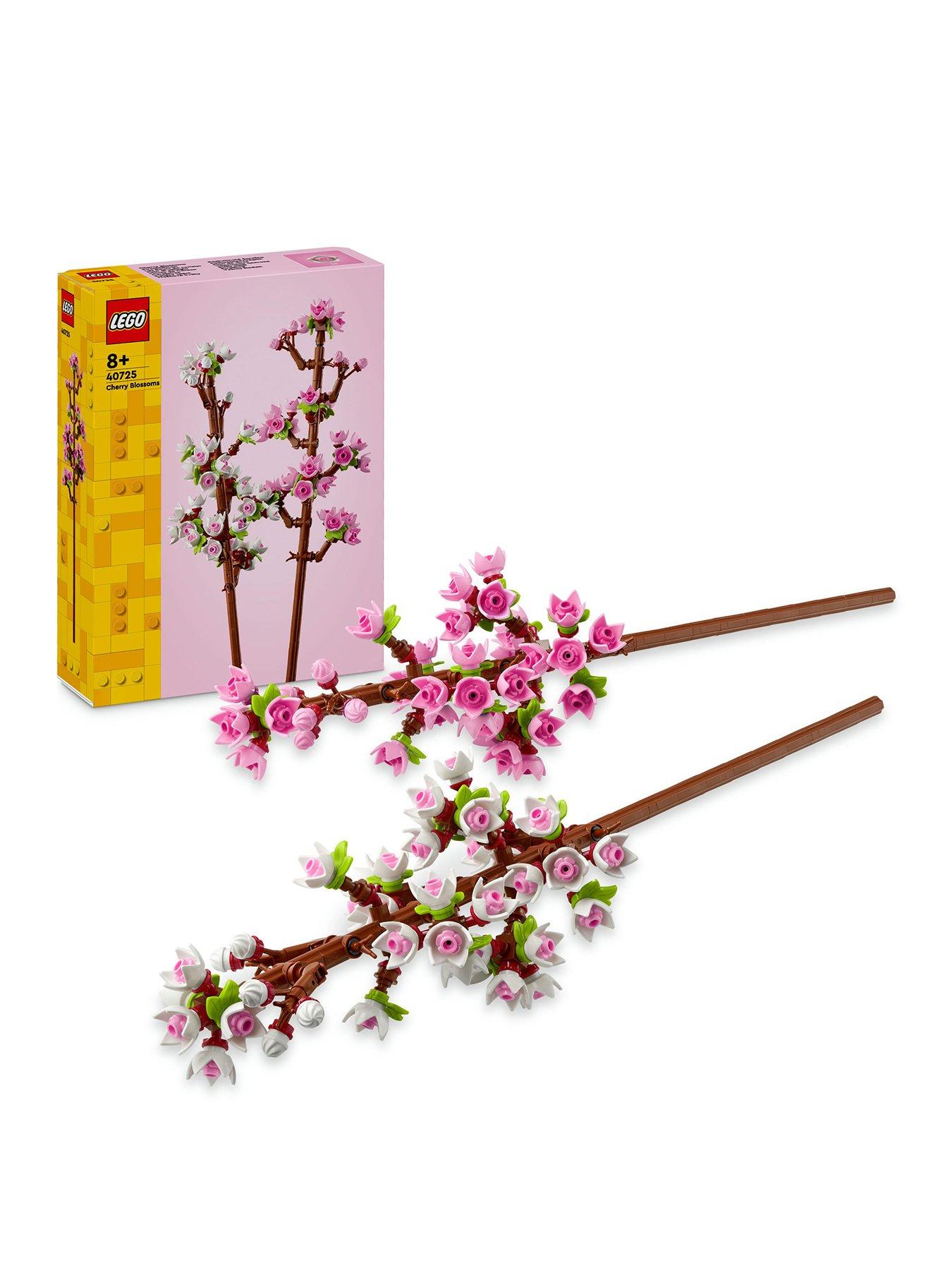 lego-botanicals-cherry-blossoms-flower-set-40725