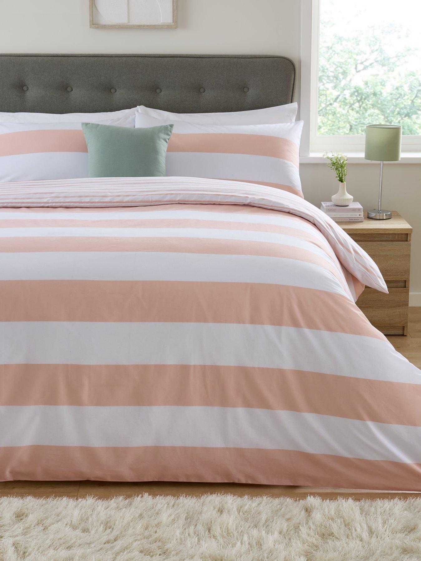 everyday-modern-stripe-duvet-cover-blush