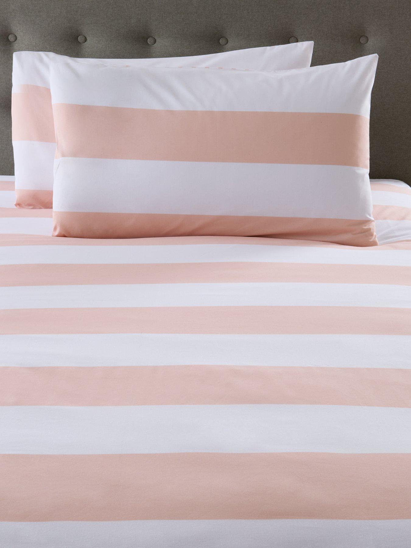 everyday-modern-stripe-duvet-cover-blushoutfit