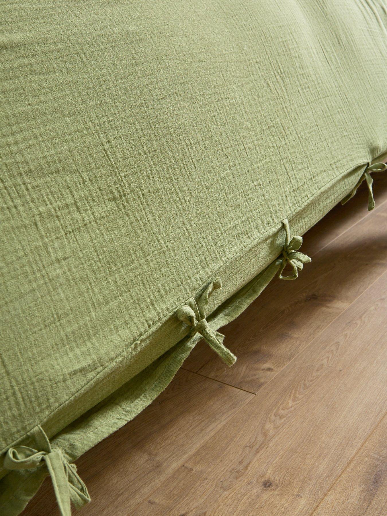 very-home-muslin-duvet-cover-set-in-olivedetail