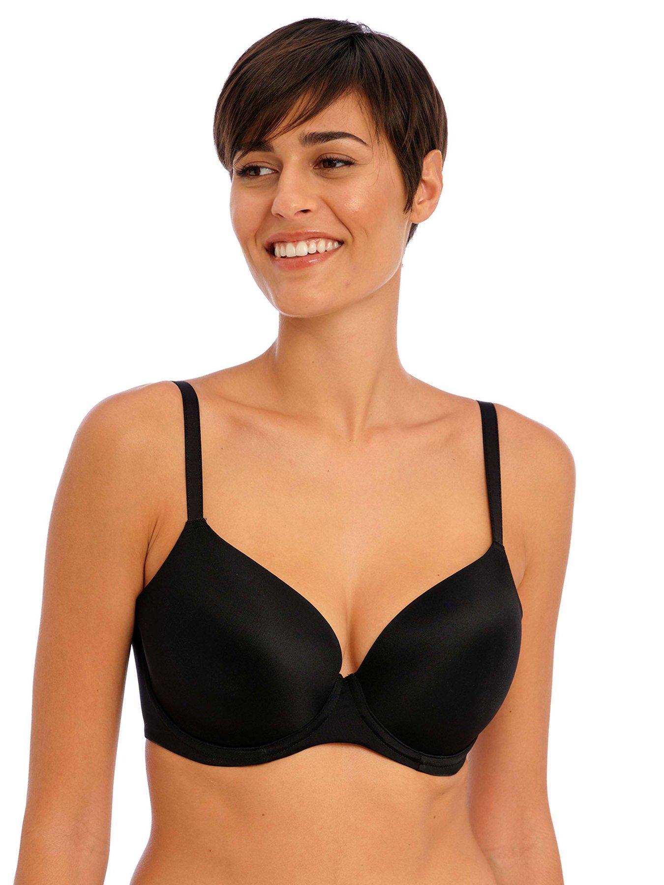 freya-undetected-uw-moulded-t-shirt-bra-black