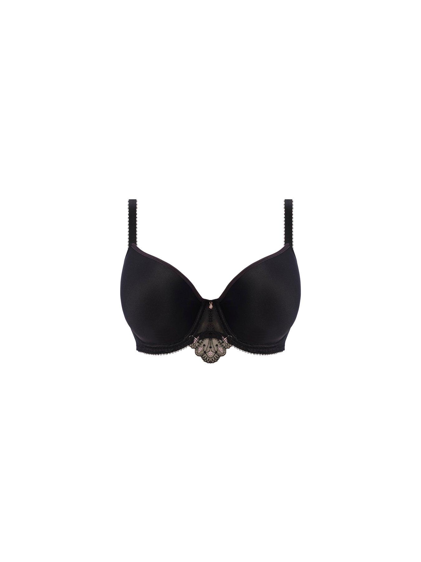 Freya Loveland UW Moulded Plunge T-Shirt Bra