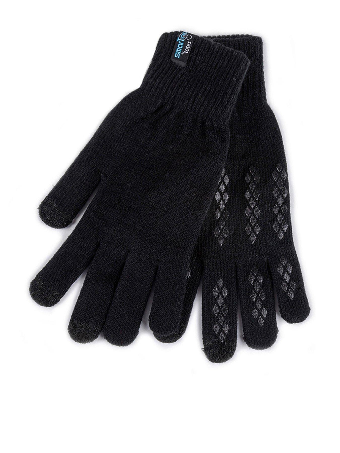 totes-totes-brushed-thermal-knitted-smartouch-gloves