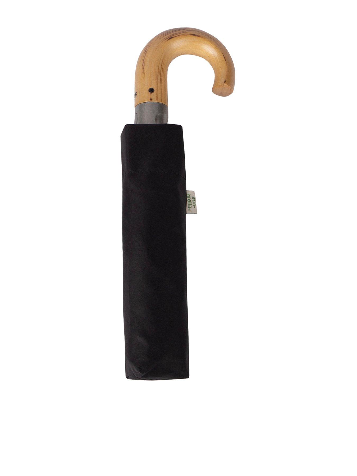 totes-totes-eco-auto-open-umbrella-with-wood-crook-handle