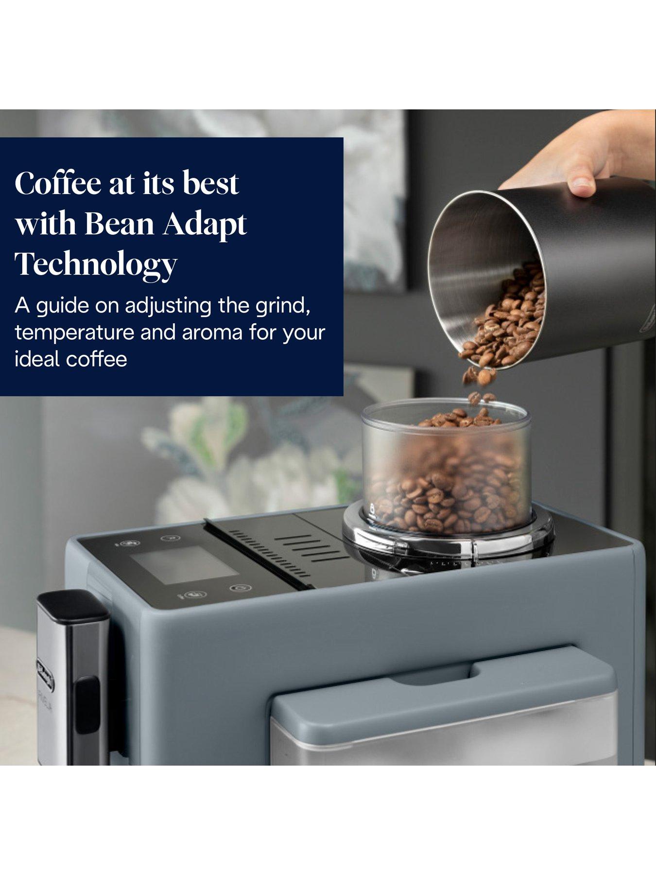 delonghi-rivelia-bean-to-cup-coffee-machine--nbspgreynbspexam44055detail