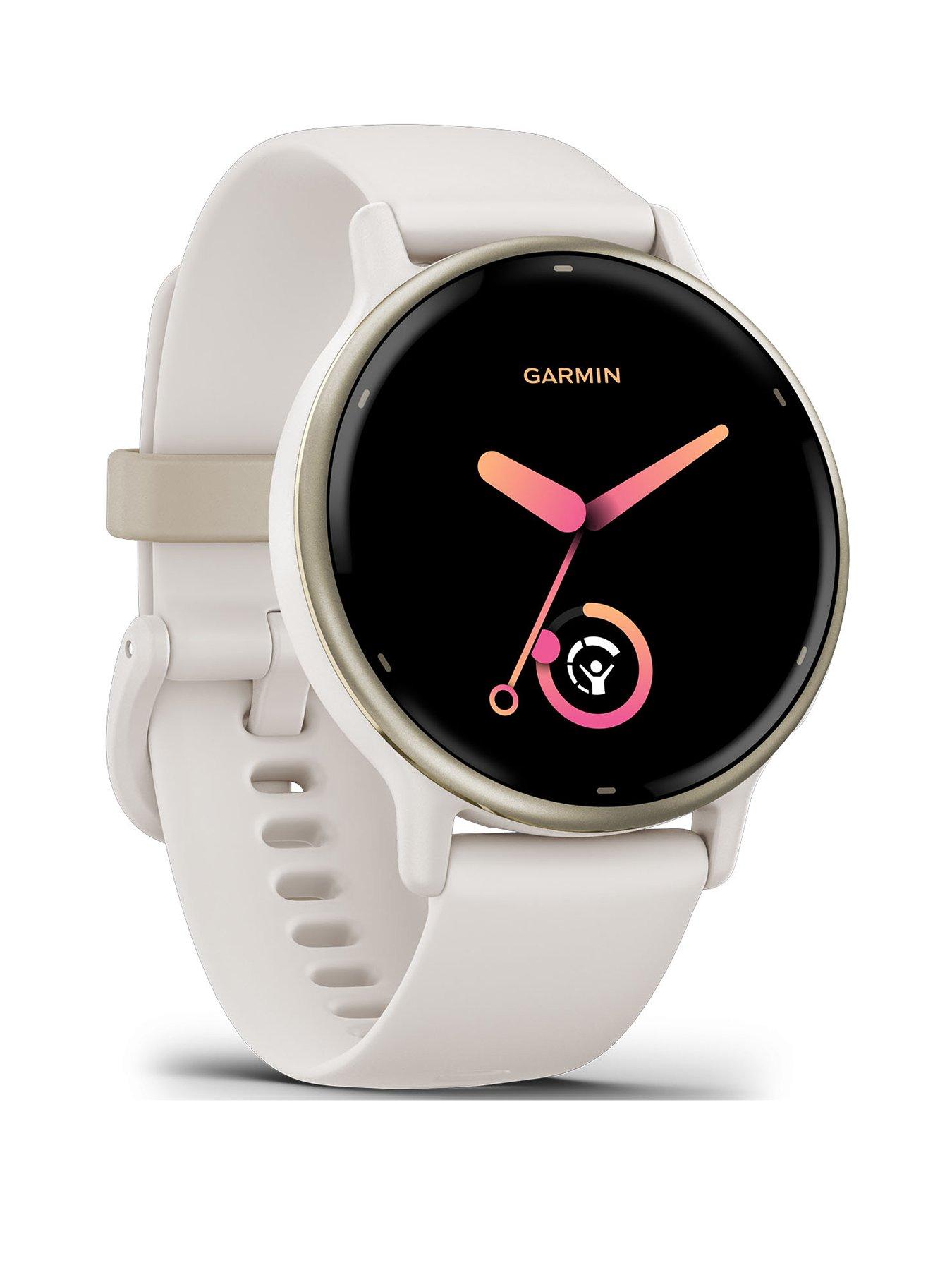 Image 1 of 8 of Garmin vivoactive 5 Music, GPS, WiFi
