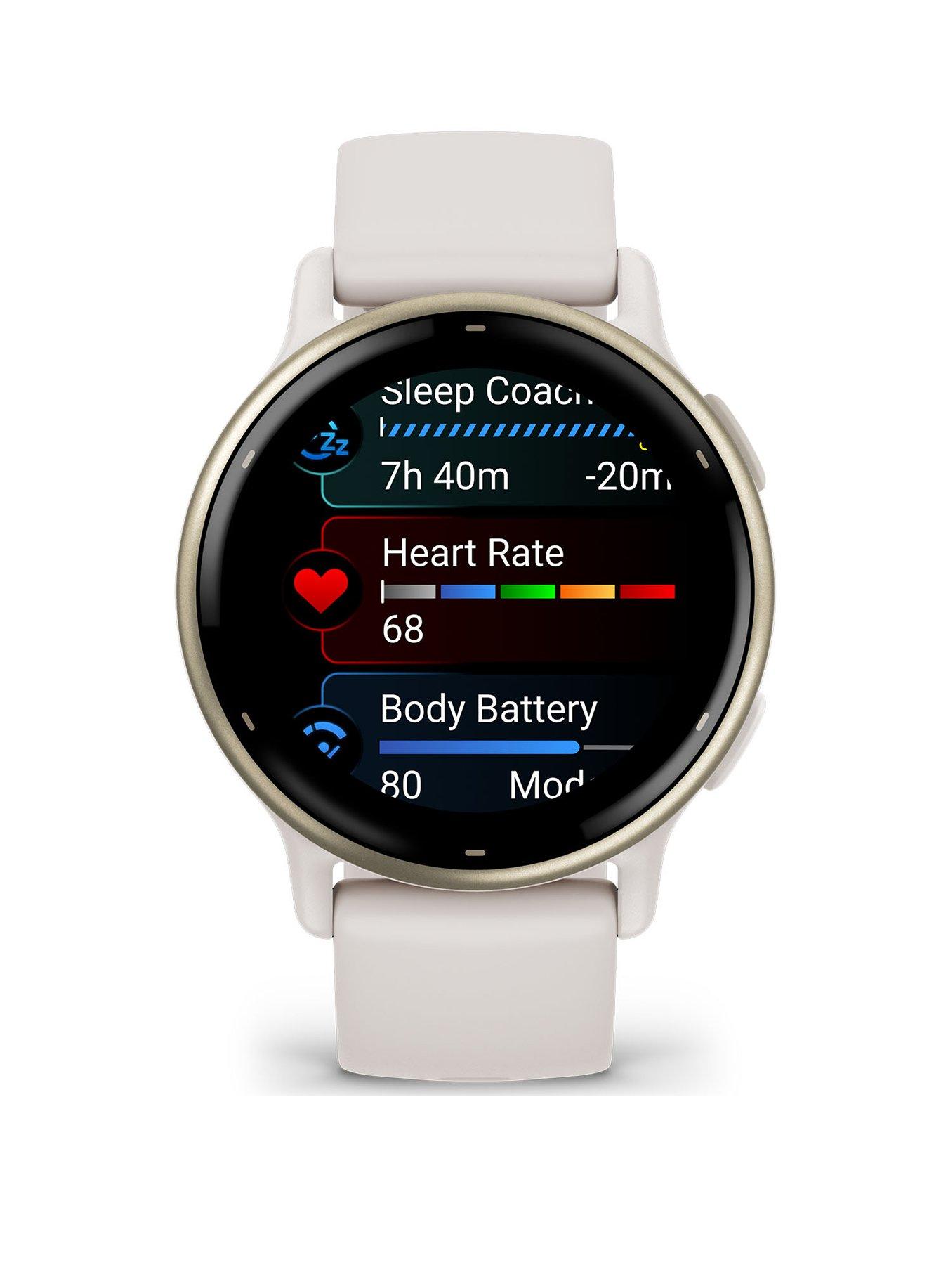 Image 2 of 8 of Garmin vivoactive 5 Music, GPS, WiFi