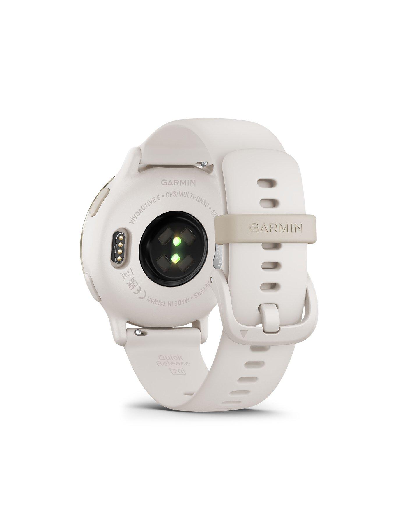 Image 2 of 8 of Garmin vivoactive 5 Music, GPS, WiFi
