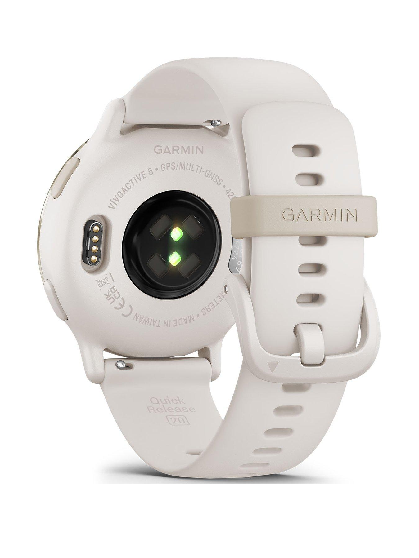 Garmin 2024 vivoactive cover