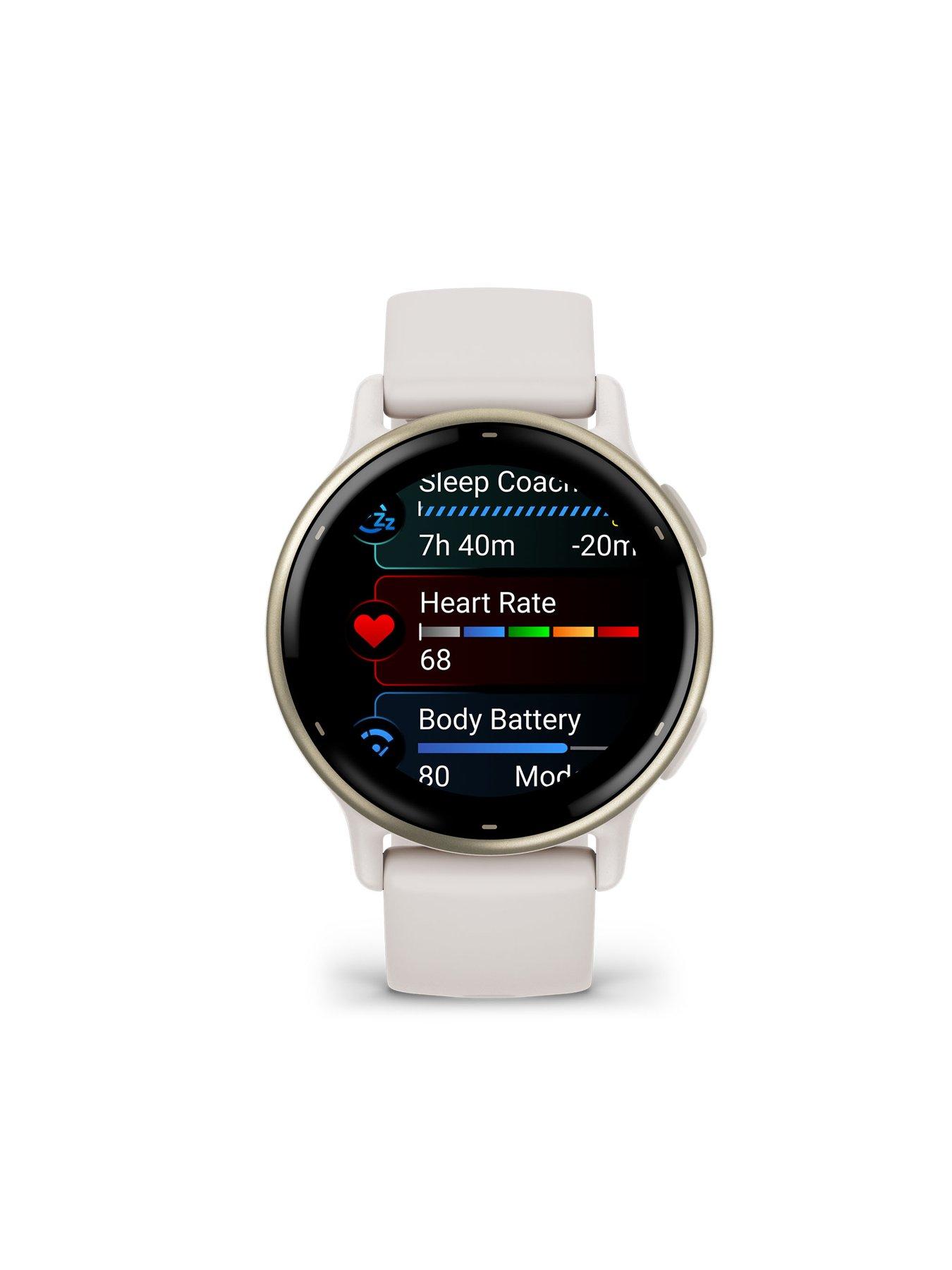 Image 3 of 8 of Garmin vivoactive 5 Music, GPS, WiFi