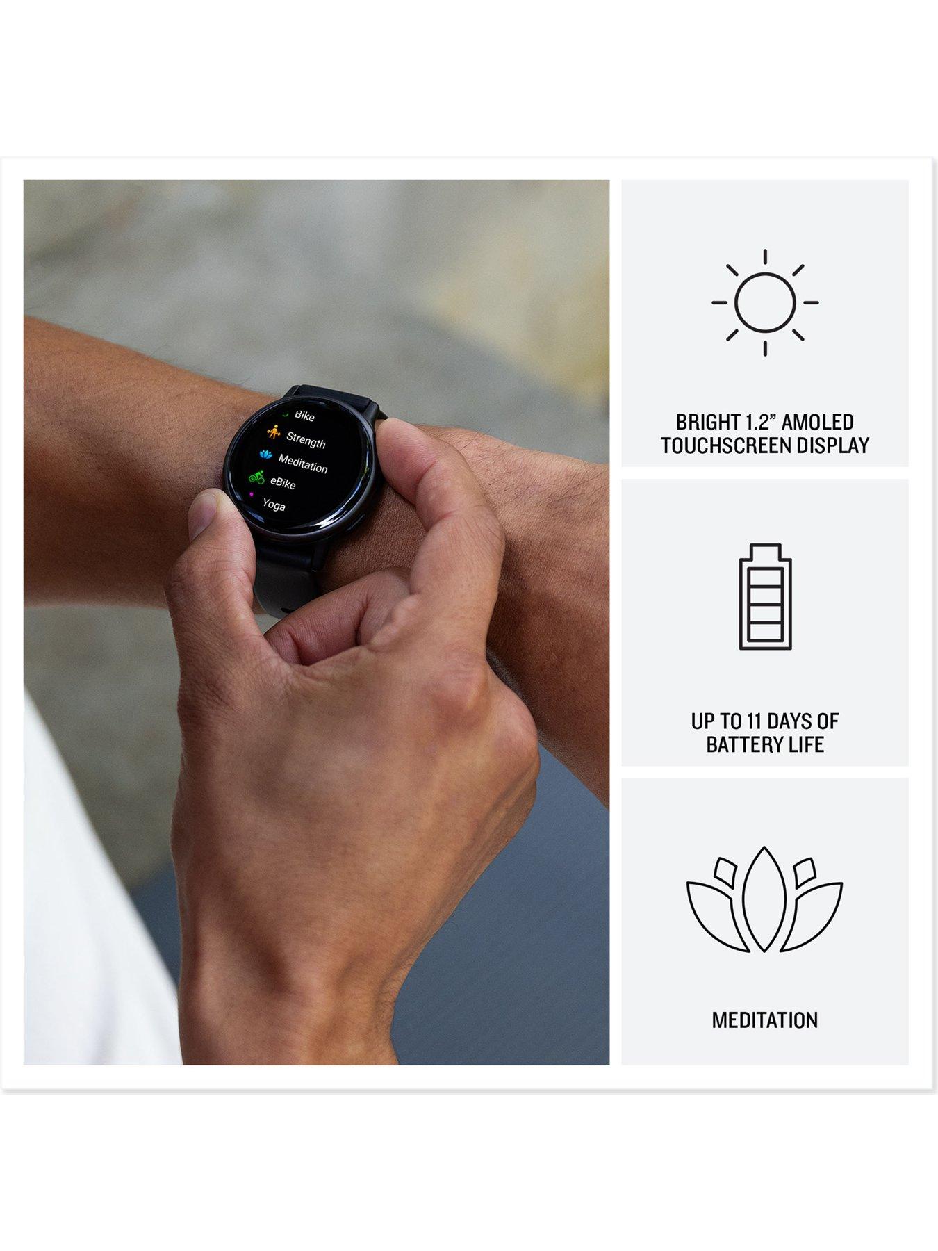 Image 5 of 8 of Garmin vivoactive 5 Music, GPS, WiFi