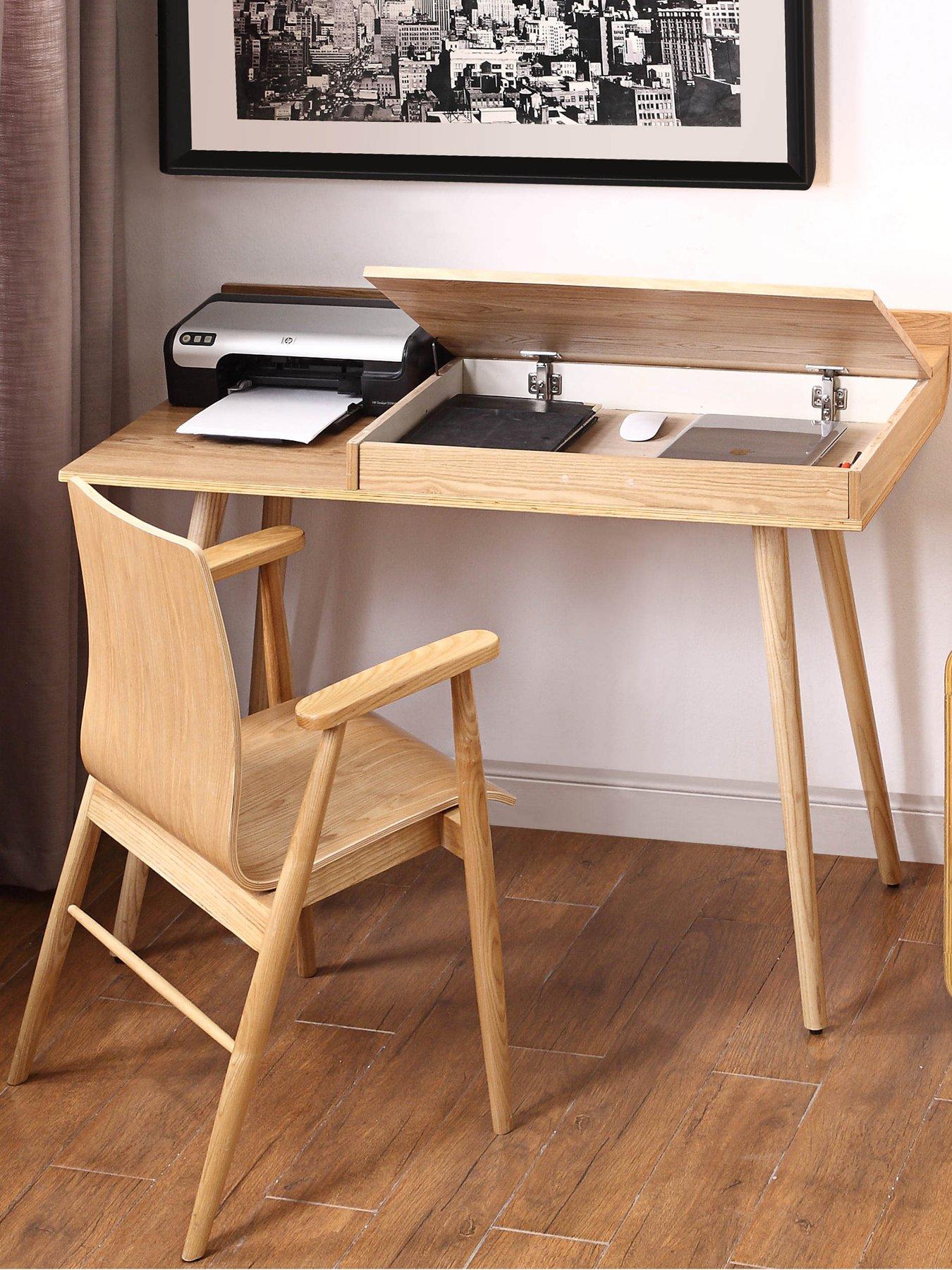 Bowen Smart™ Storage Desk