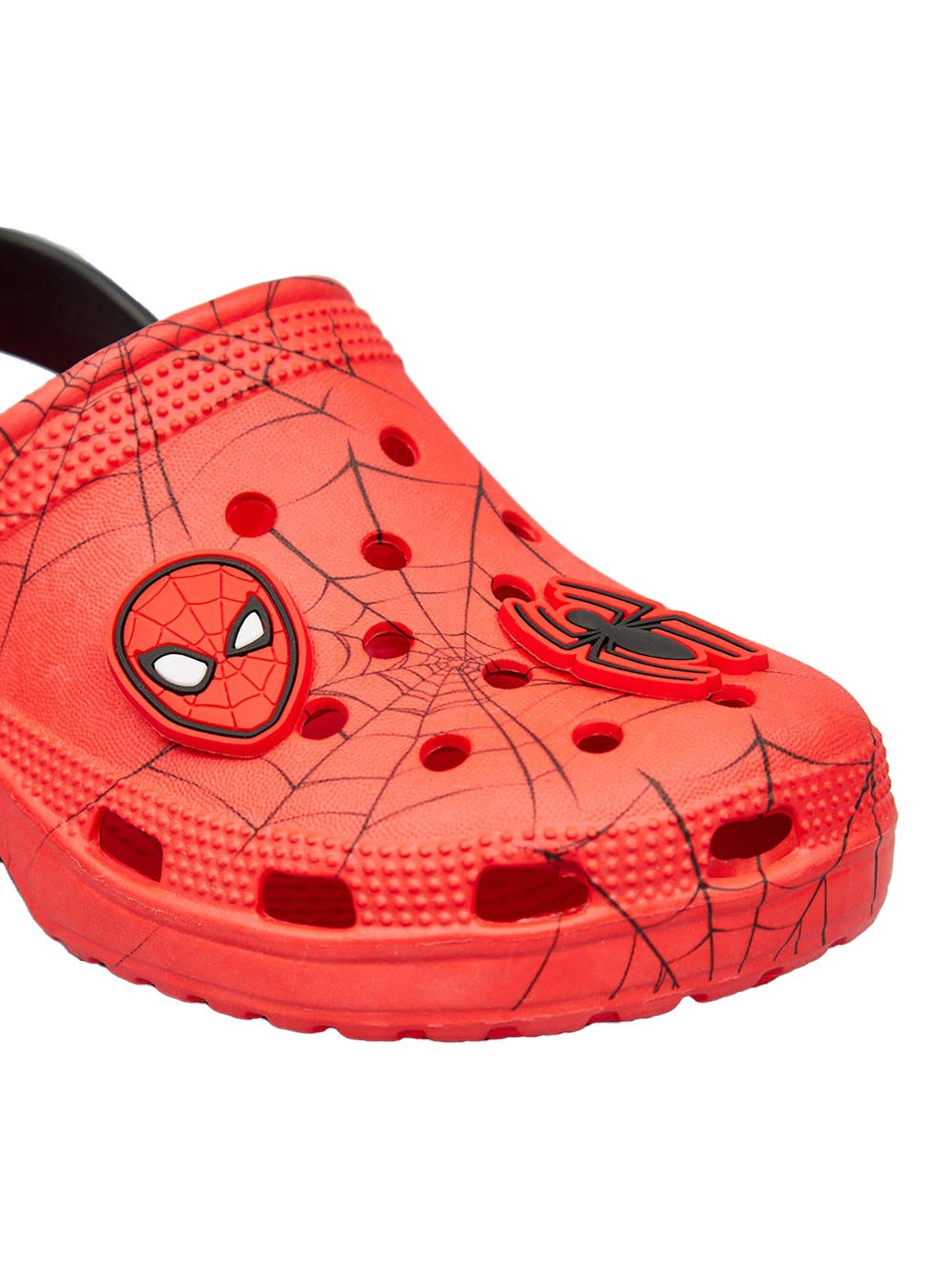 spiderman-spiderman-clogoutfit