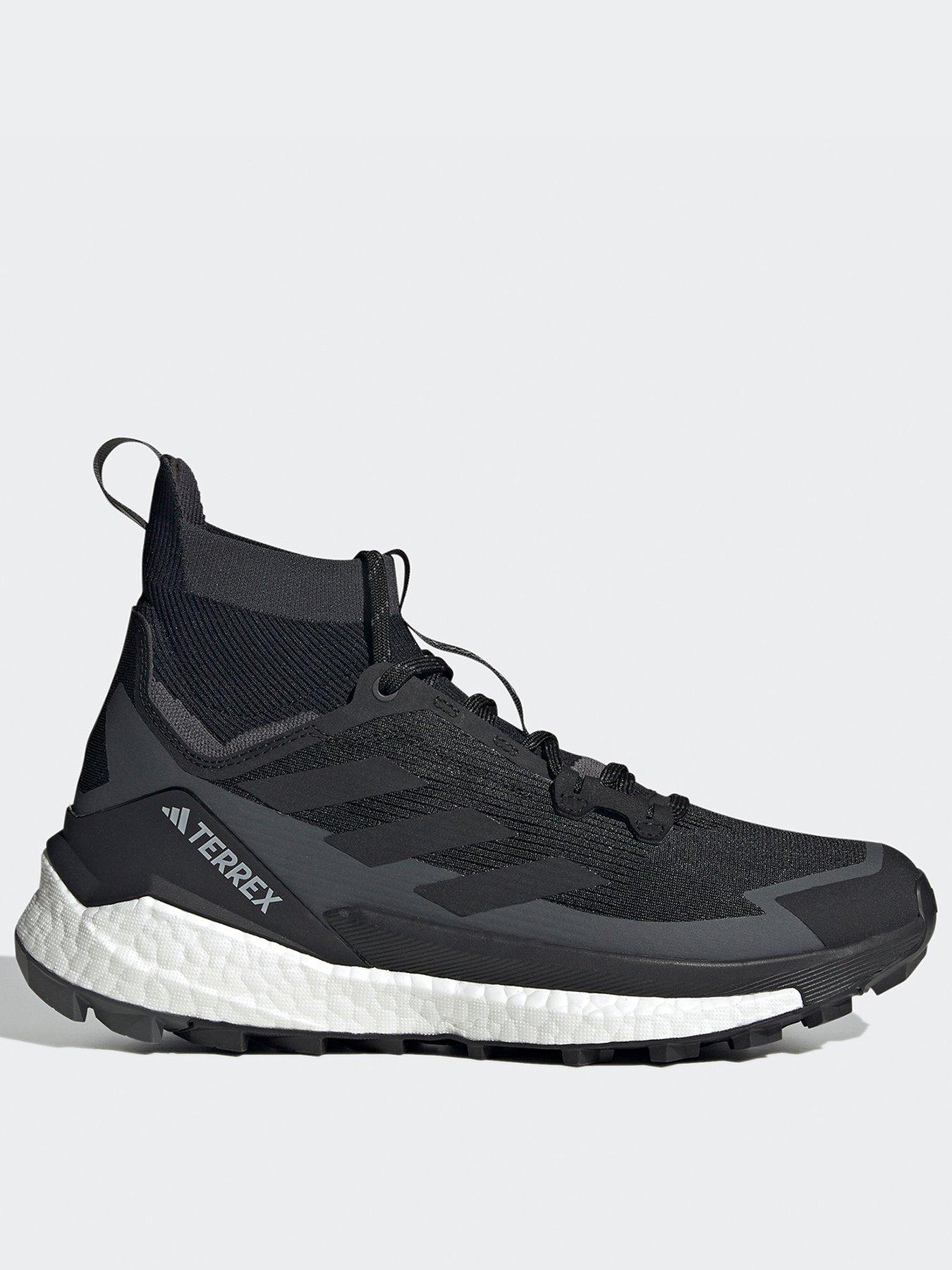 adidas-terrex-mensnbspfree-hiker-20nbspshoes-blackgreyfront