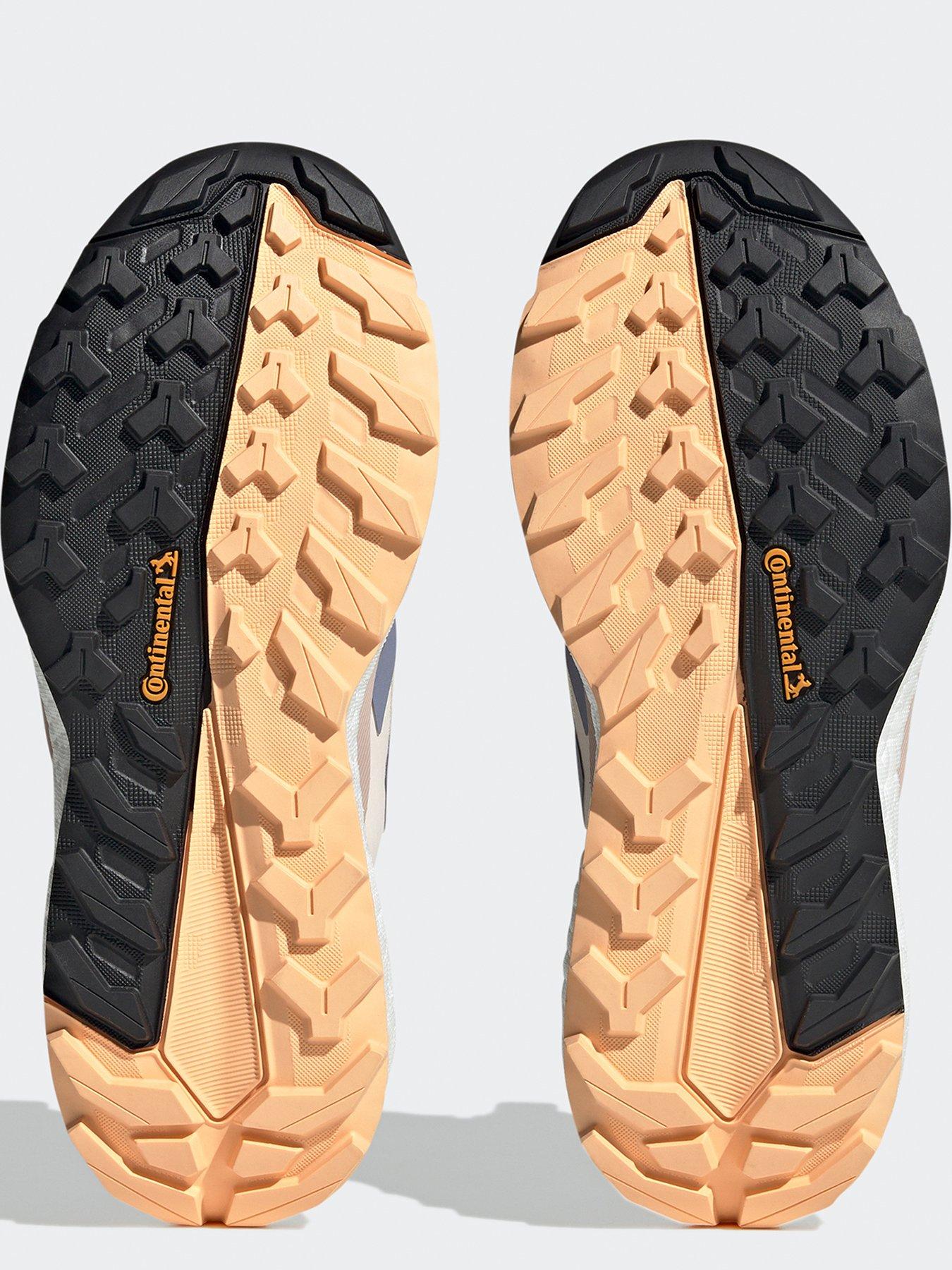 Image 5 of 6 of adidas Terrex Women's Terrex Free Hiker 2.0 Shoes - Orange