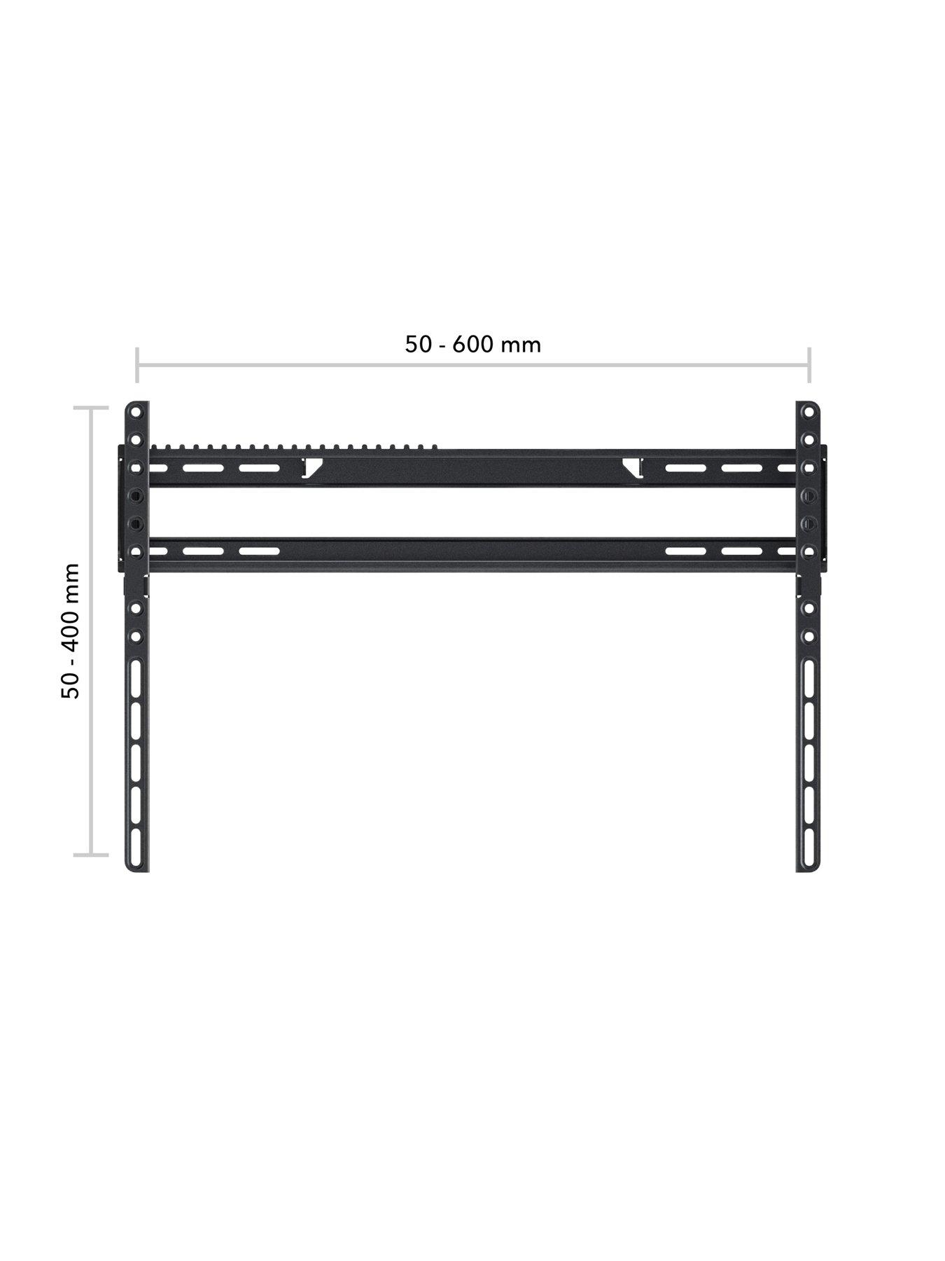 avf-flat-to-wall-tv-mount-40-80detail