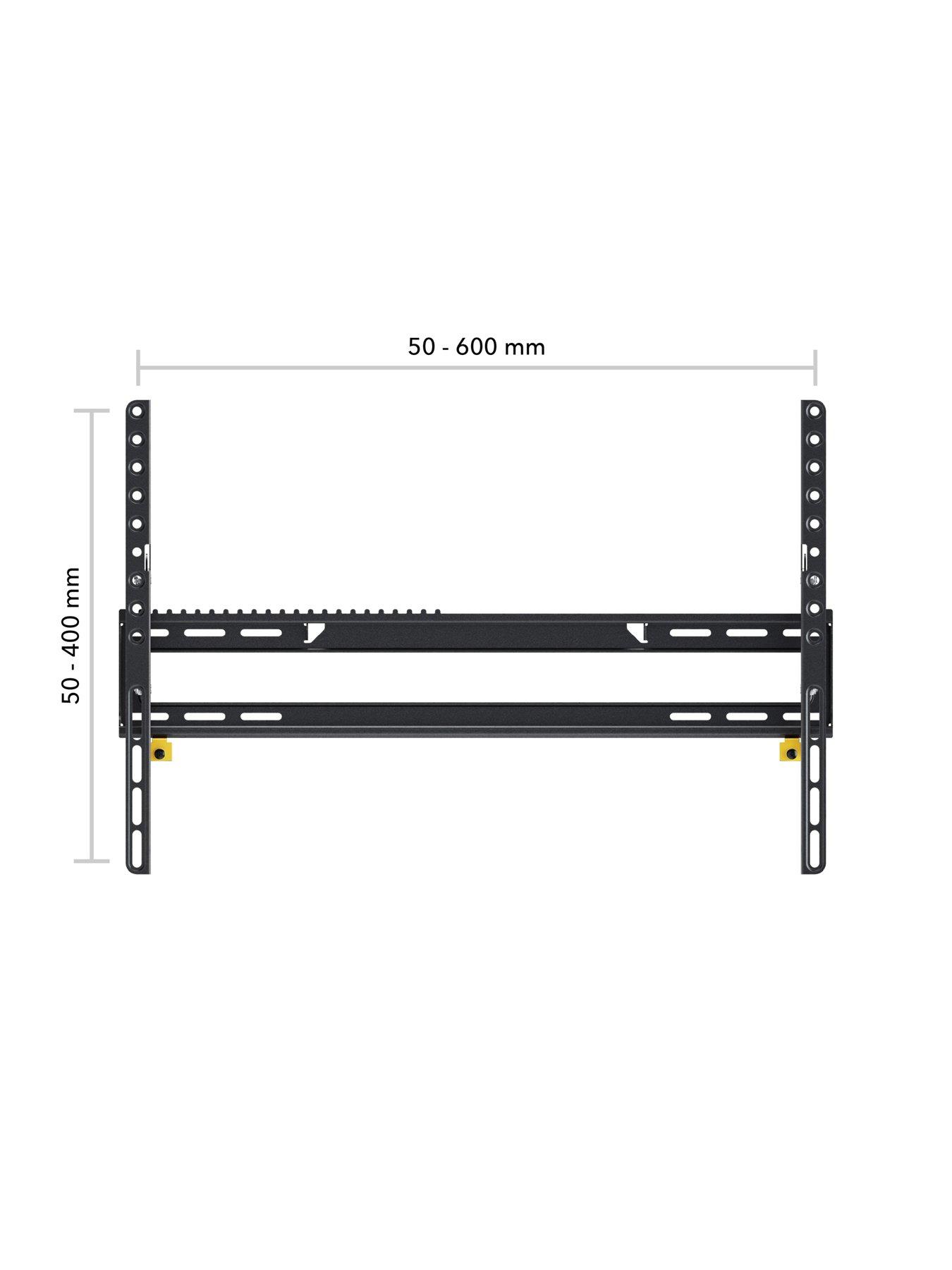 avf-adjustable-tilt-tv-mount-40-80detail