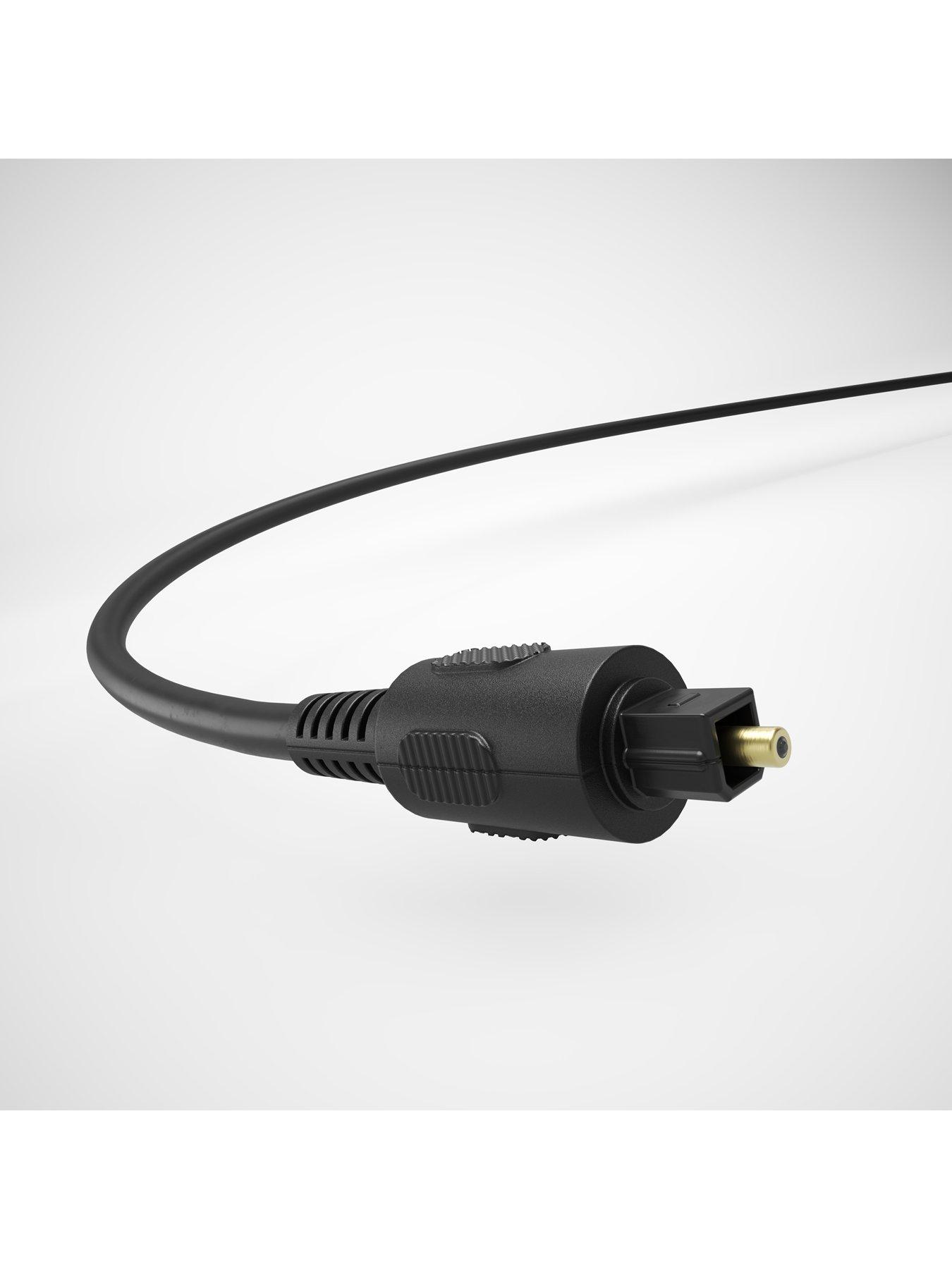 Image 3 of 3 of AVF Digital Optical Cable 3.0m Standard