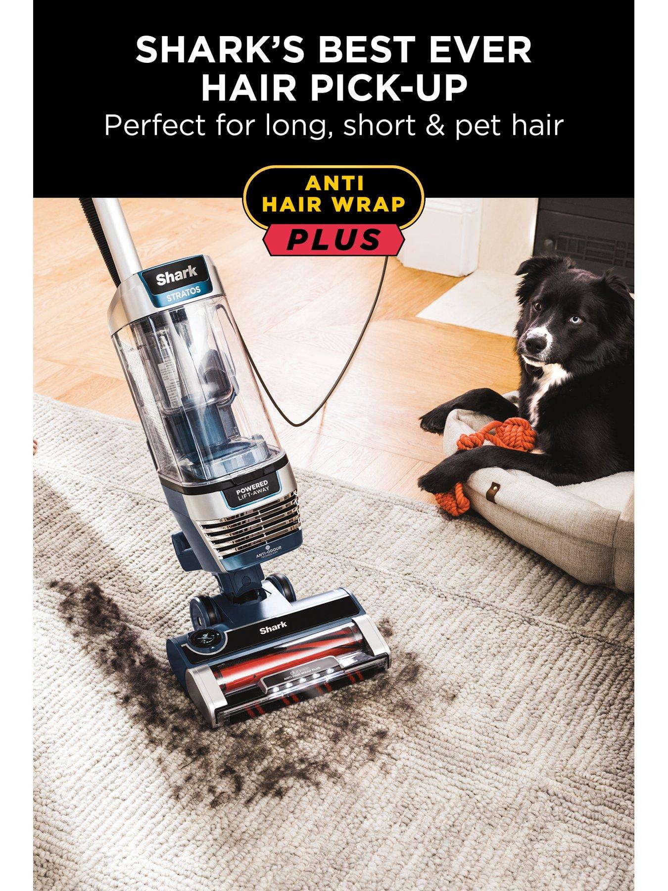 Image 3 of 6 of Shark Shark Stratos XL Pet Pro Upright Vacuum Cleaner AZ3000UKT