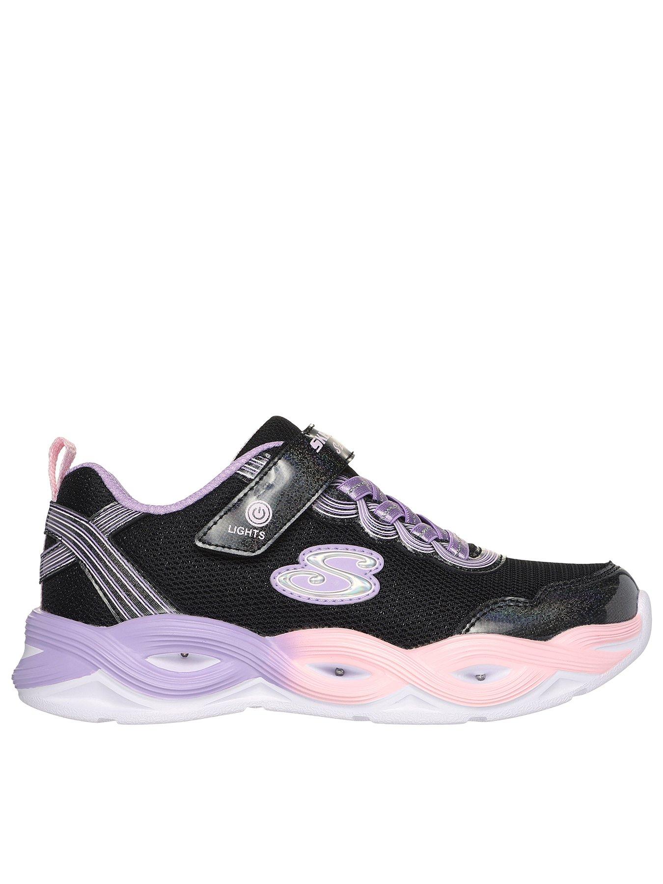 Infant on sale skechers sale