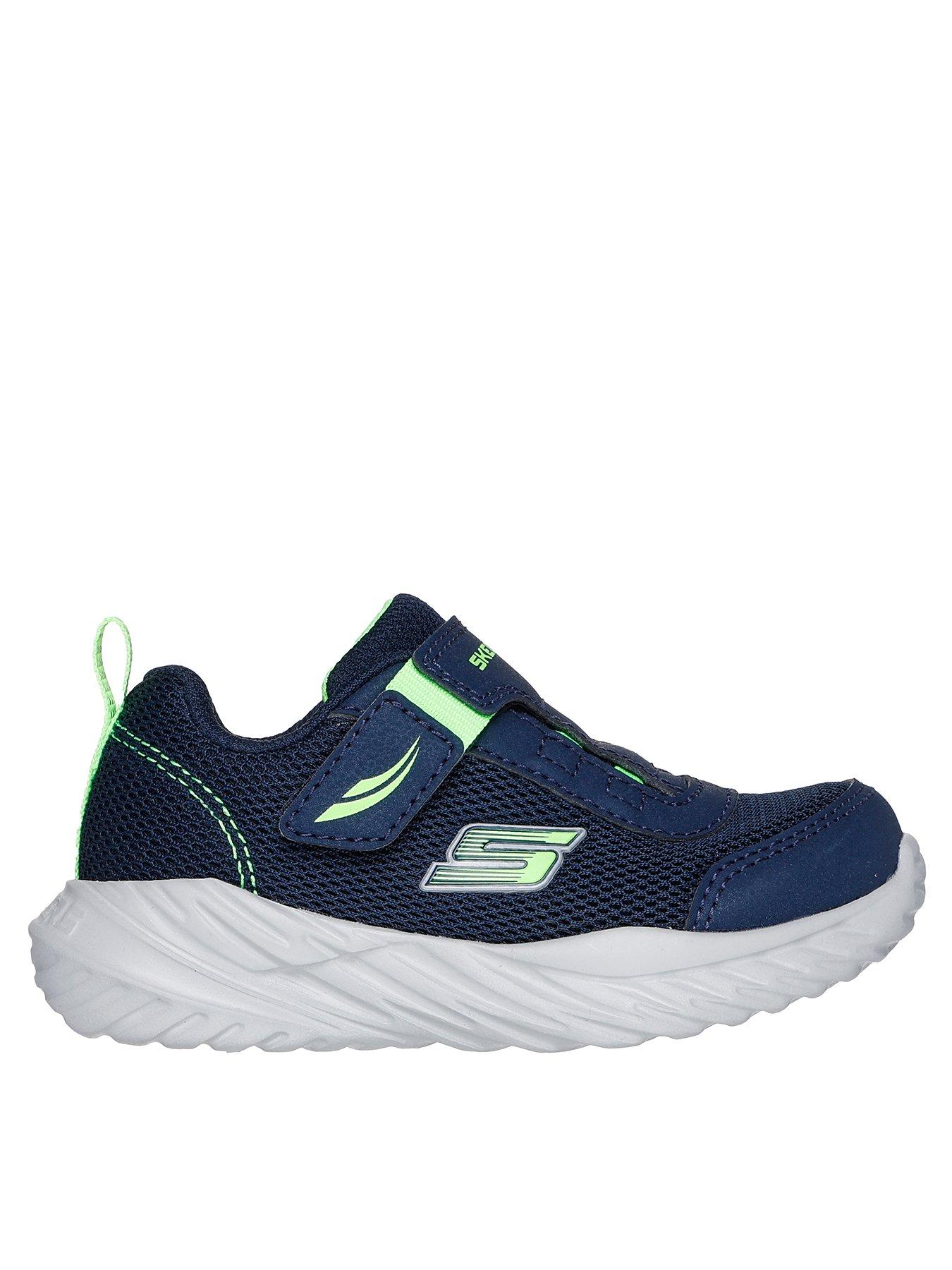 skechers-skechers-boys-nitro-sprint-trainer