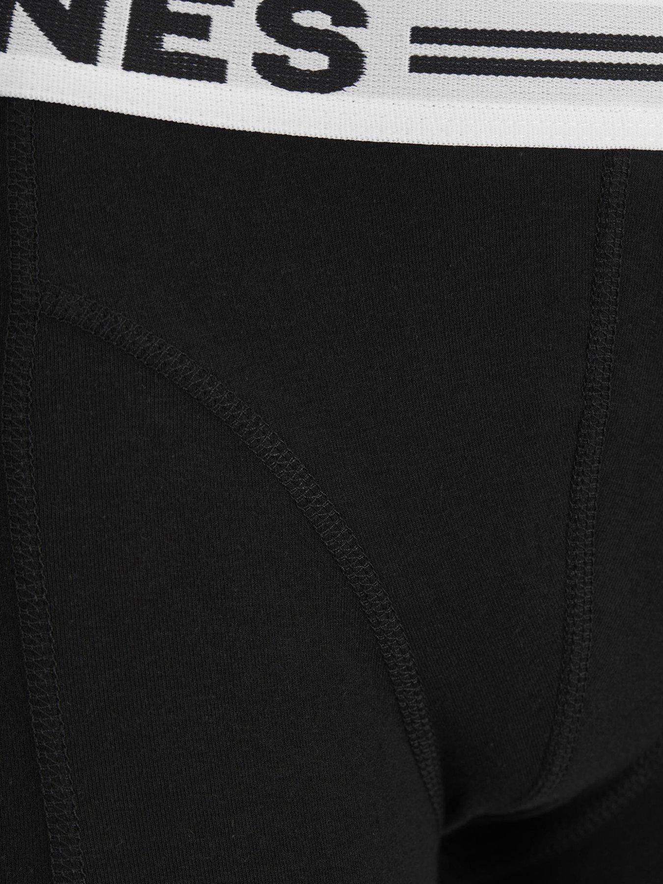 jack-jones-junior-boys-sensenbsptrunks-3-pack-blackwhiteback