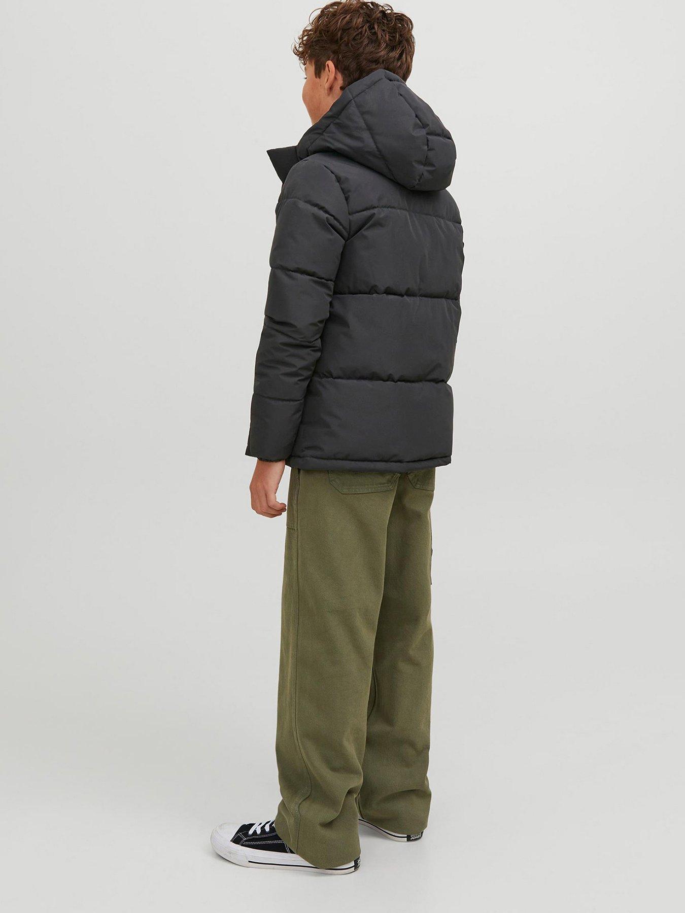 jack-jones-junior-boys-speed-padded-jacket-blackback