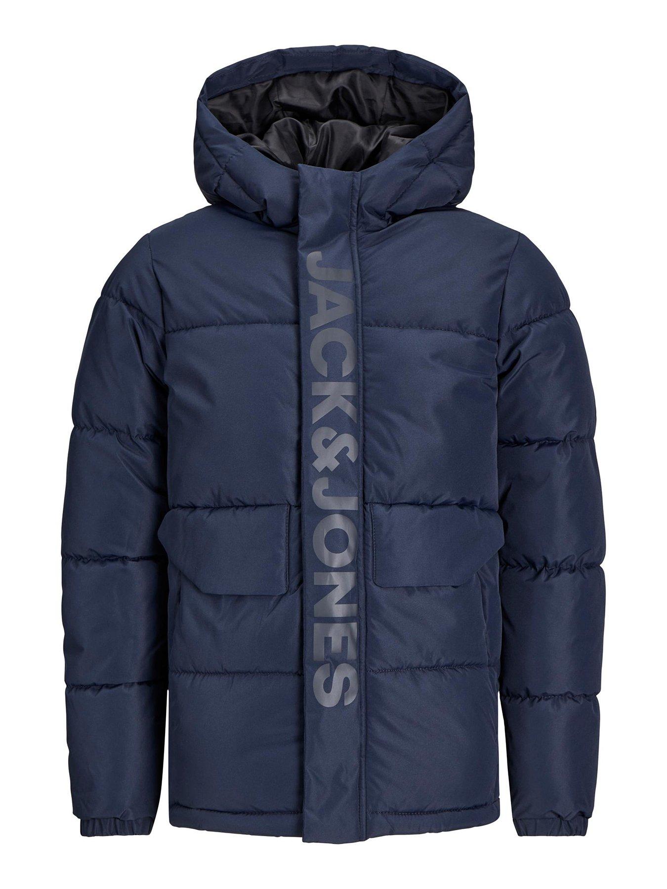 jack-jones-junior-boys-speed-padded-jacket-navy-blazeroutfit