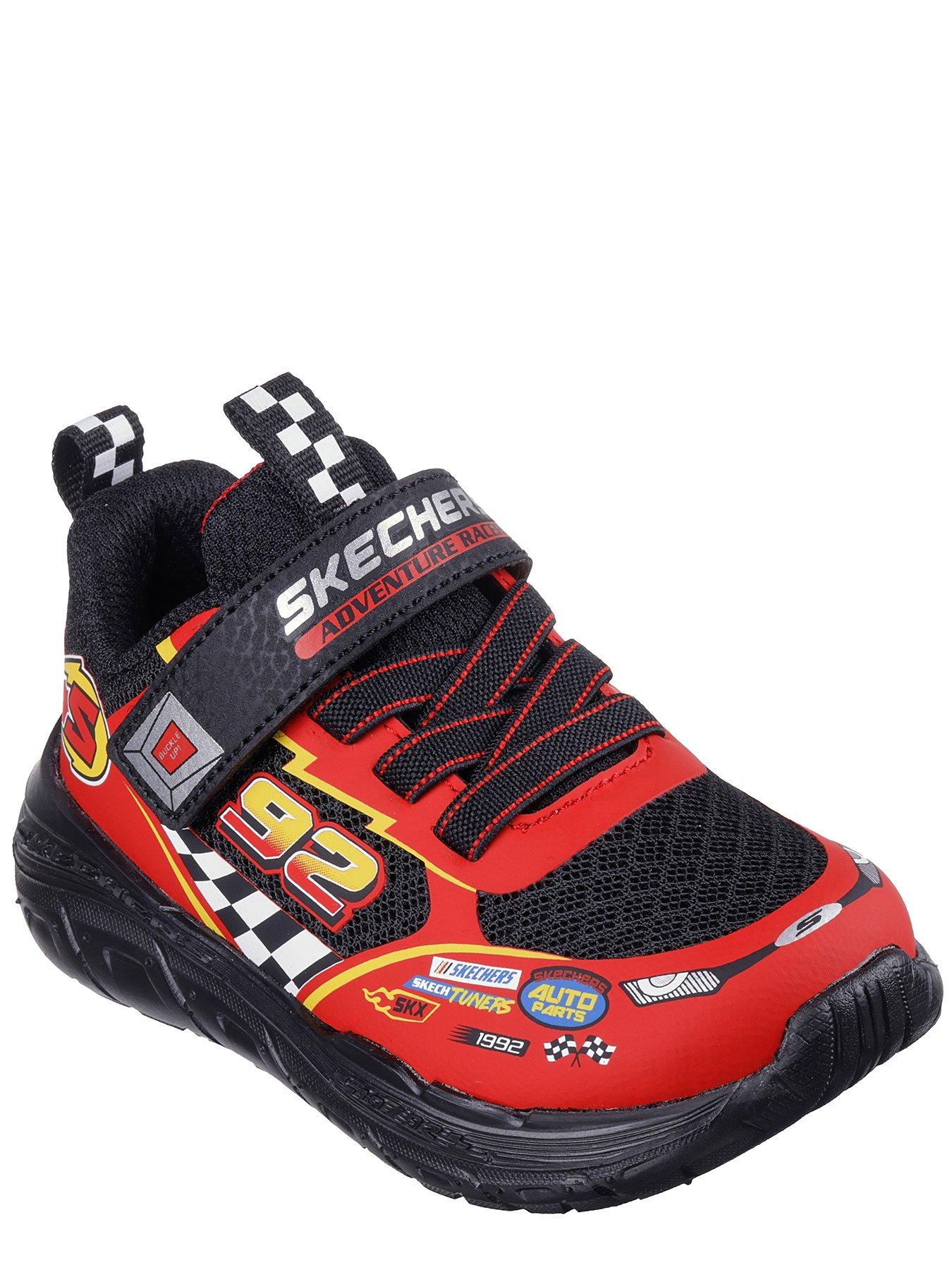 skechers-boys-skech-tracks-trainer-blackstillFront