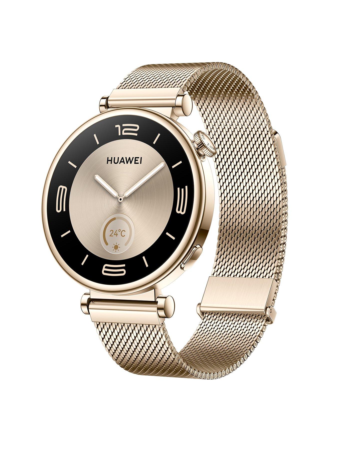 Huawei WATCH GT 3 Pro desde 207,64 €, Febrero 2024