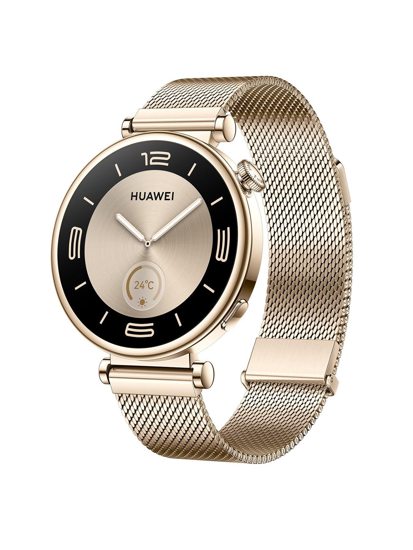 undefined HUAWEI WATCH GT4 41MM Milanese Strap