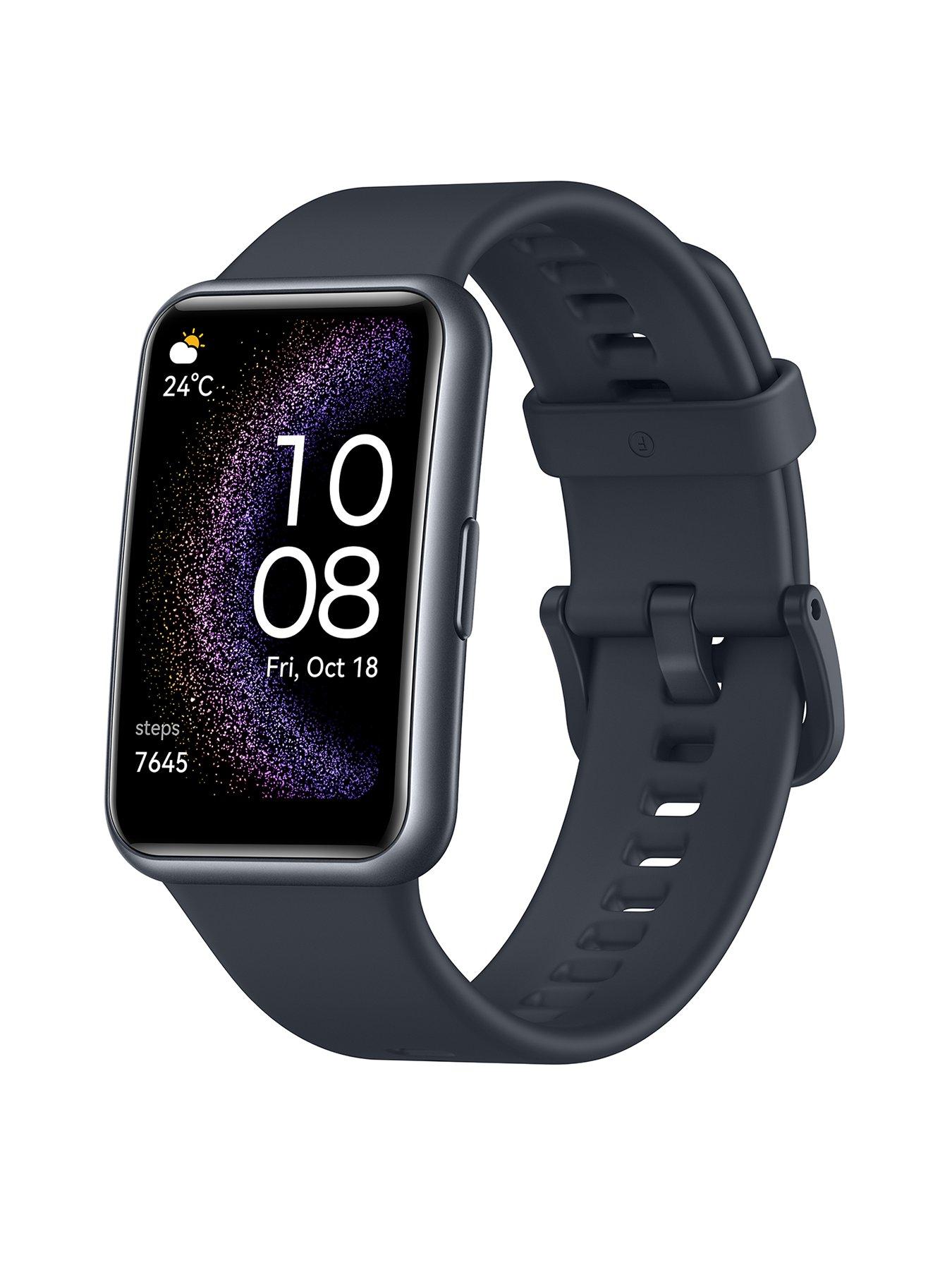 Smart 2025 horloge huawei