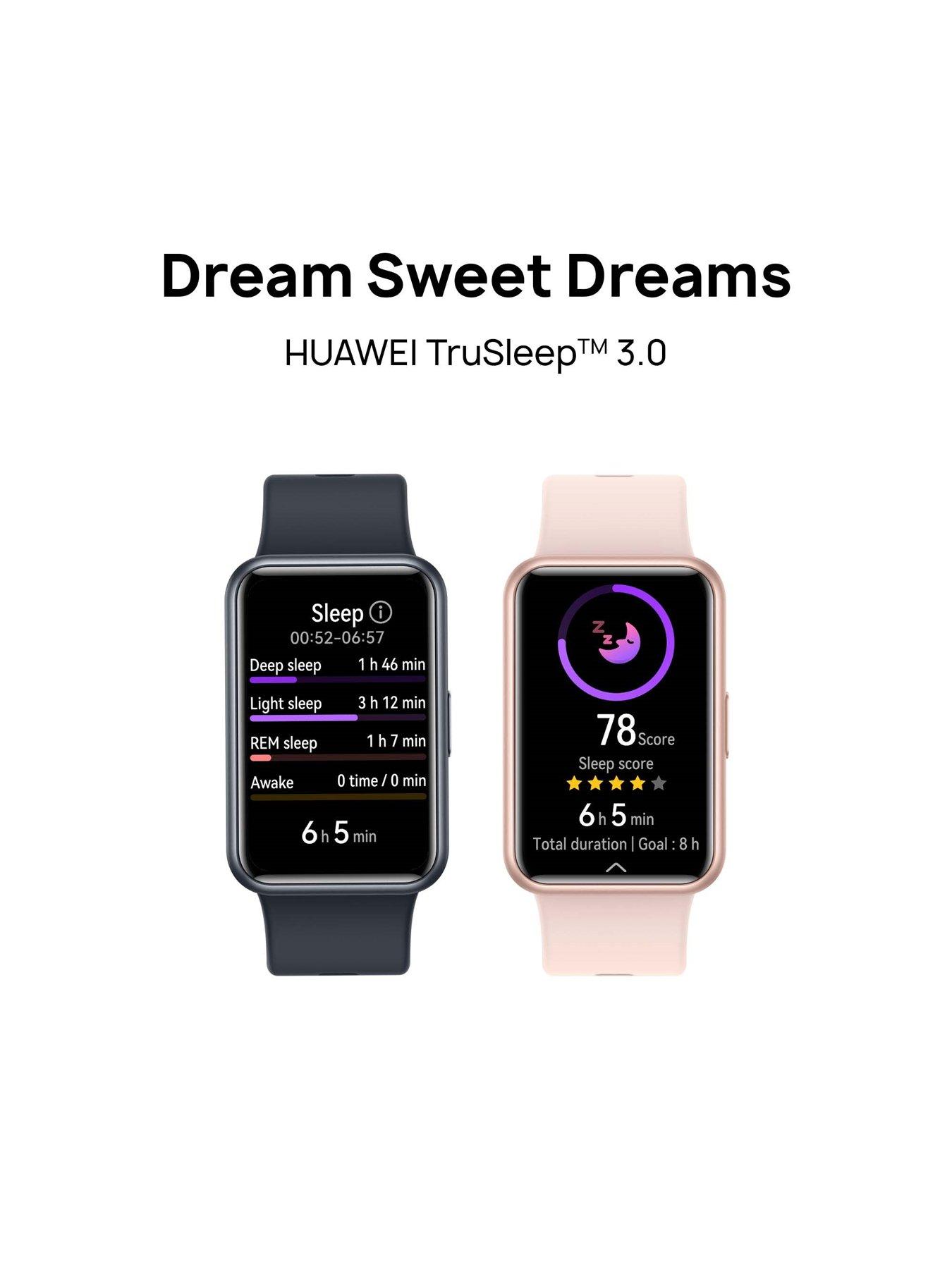 Huawei Global Huawei Watch Sleep Tracking Huawei Global Ladies