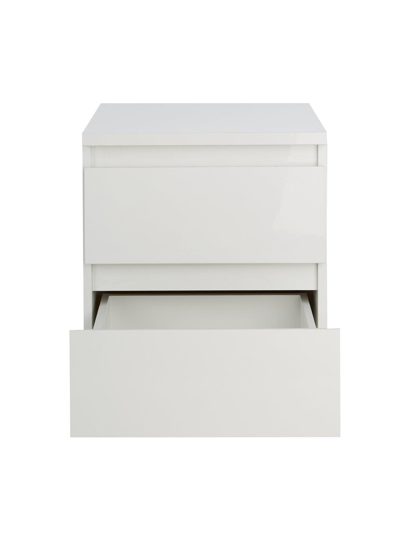 very-home-layton-gloss-2-drawer-bedside-white-fscreg-certifiedoutfit