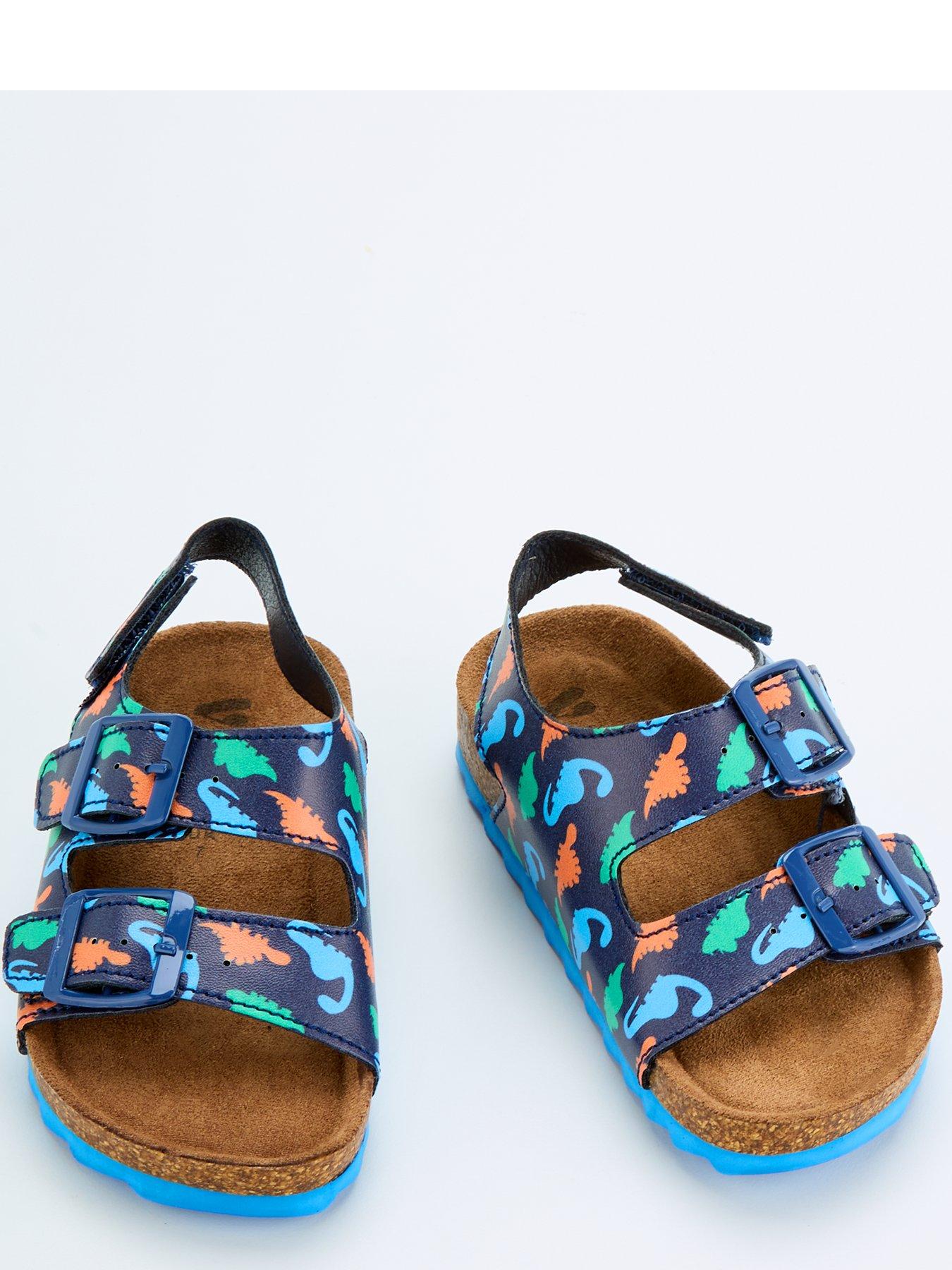 v-by-very-kids-footbed-strapnbspsandal-navyoutfit