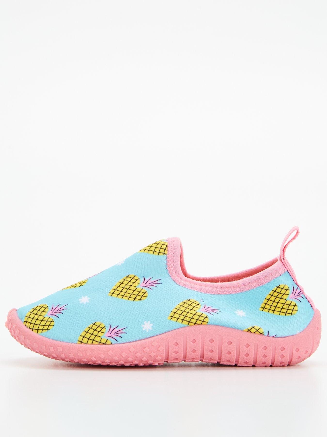 everyday-girls-fruit-print-water-shoe