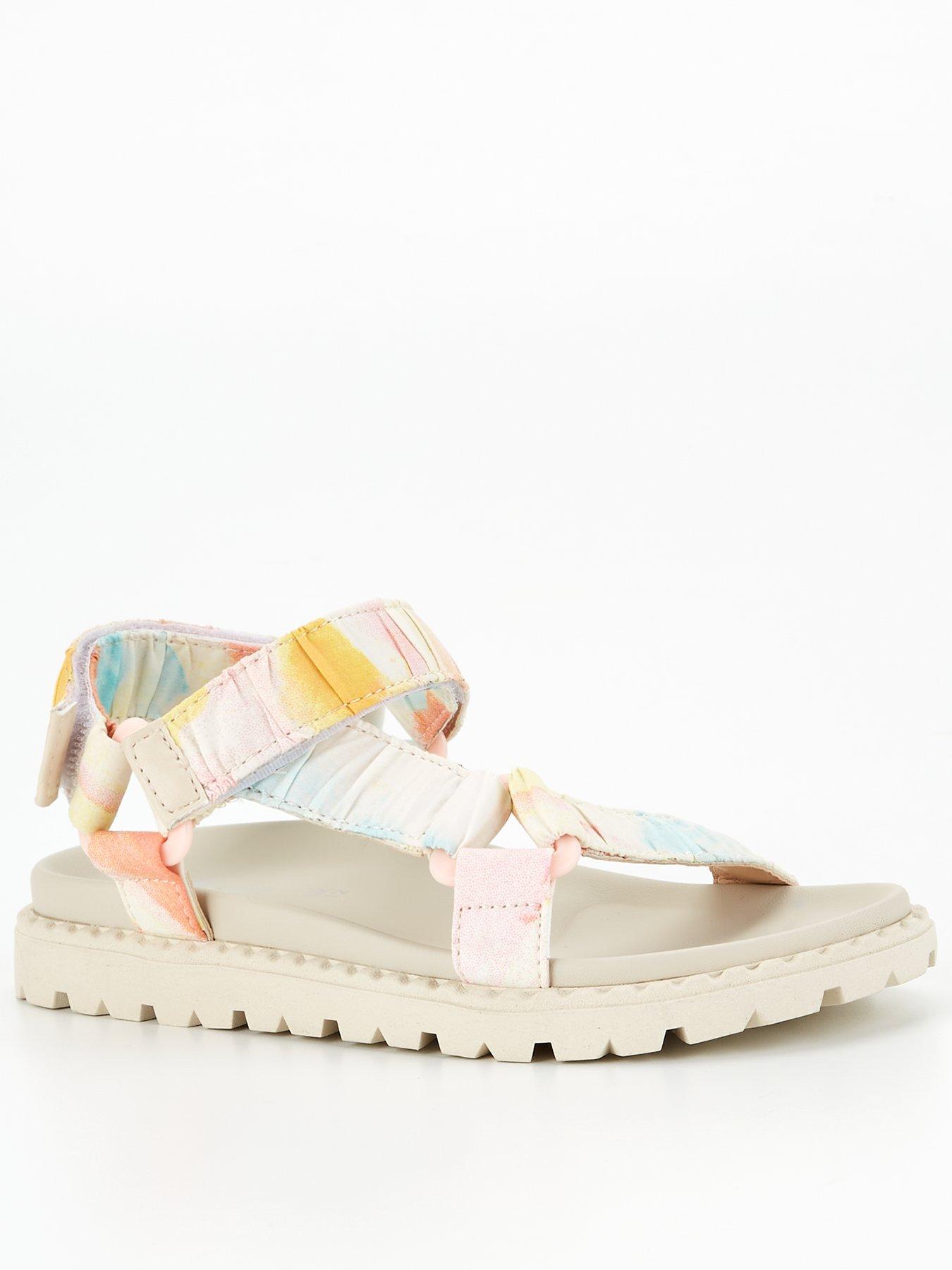 v-by-very-girls-chunky-trekker-sandal