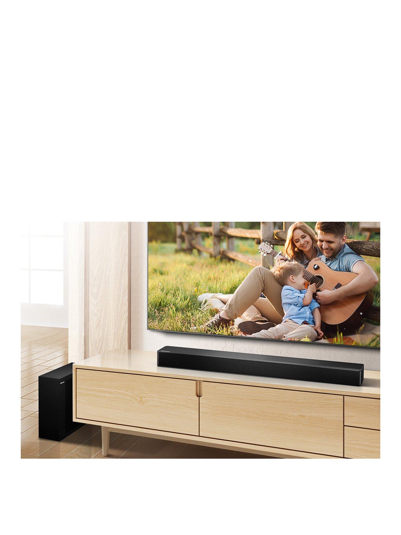 hisense-hs2100-240w-21ch-bluetooth-soundbar-with-dts-virtual-x-amp-dolby-digitalback