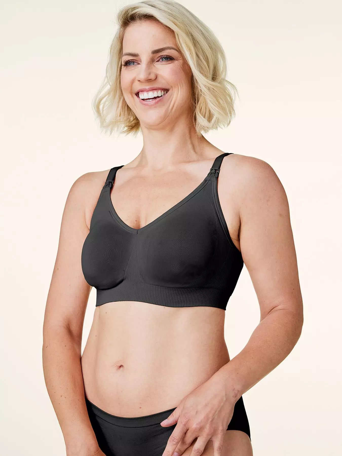 74-Year-Old Shoppers Say This $7 Bra “Feels Like a Second Skin”