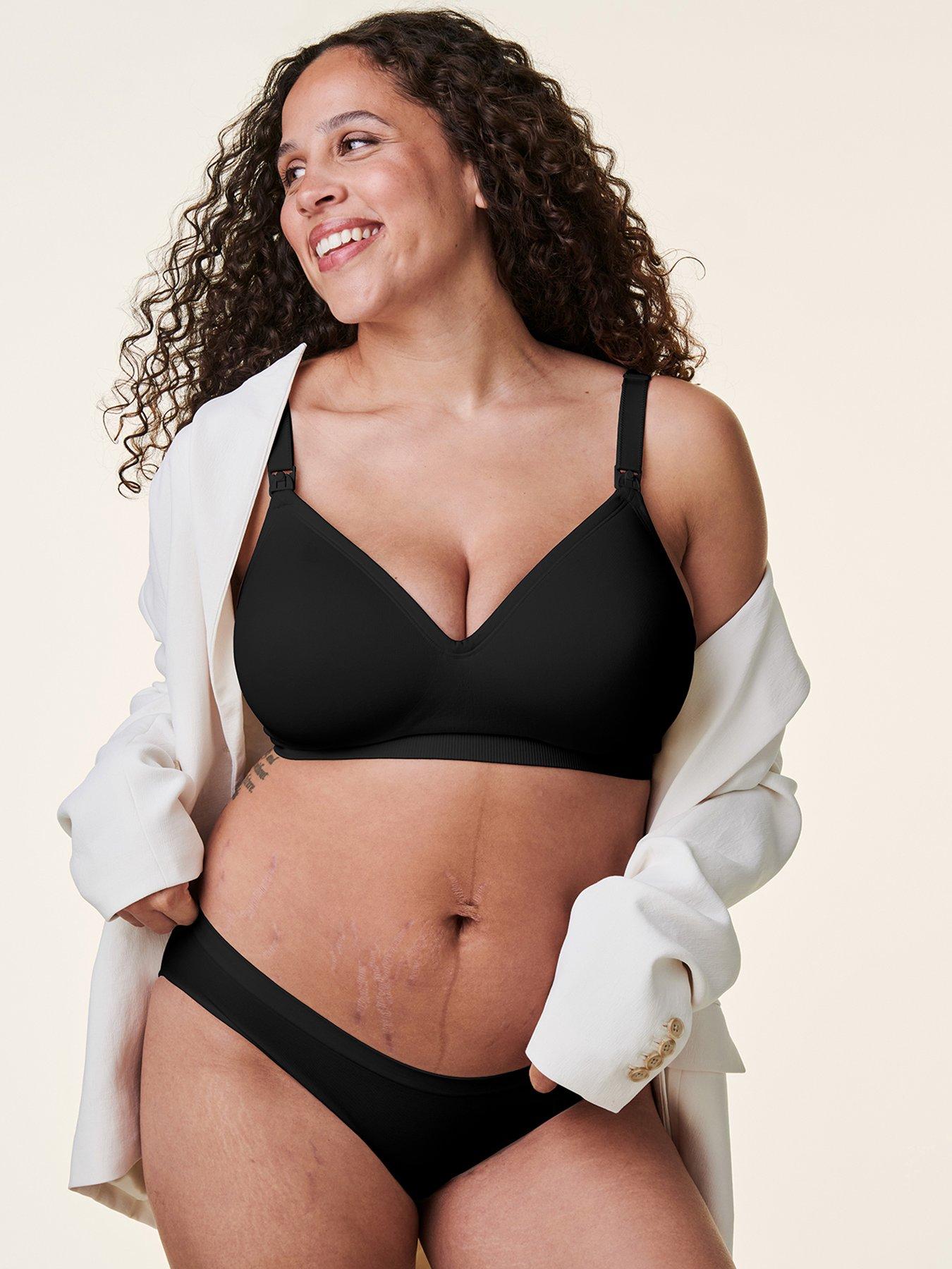 bravado-designs-full-cup-plunge-nursing-bra-black