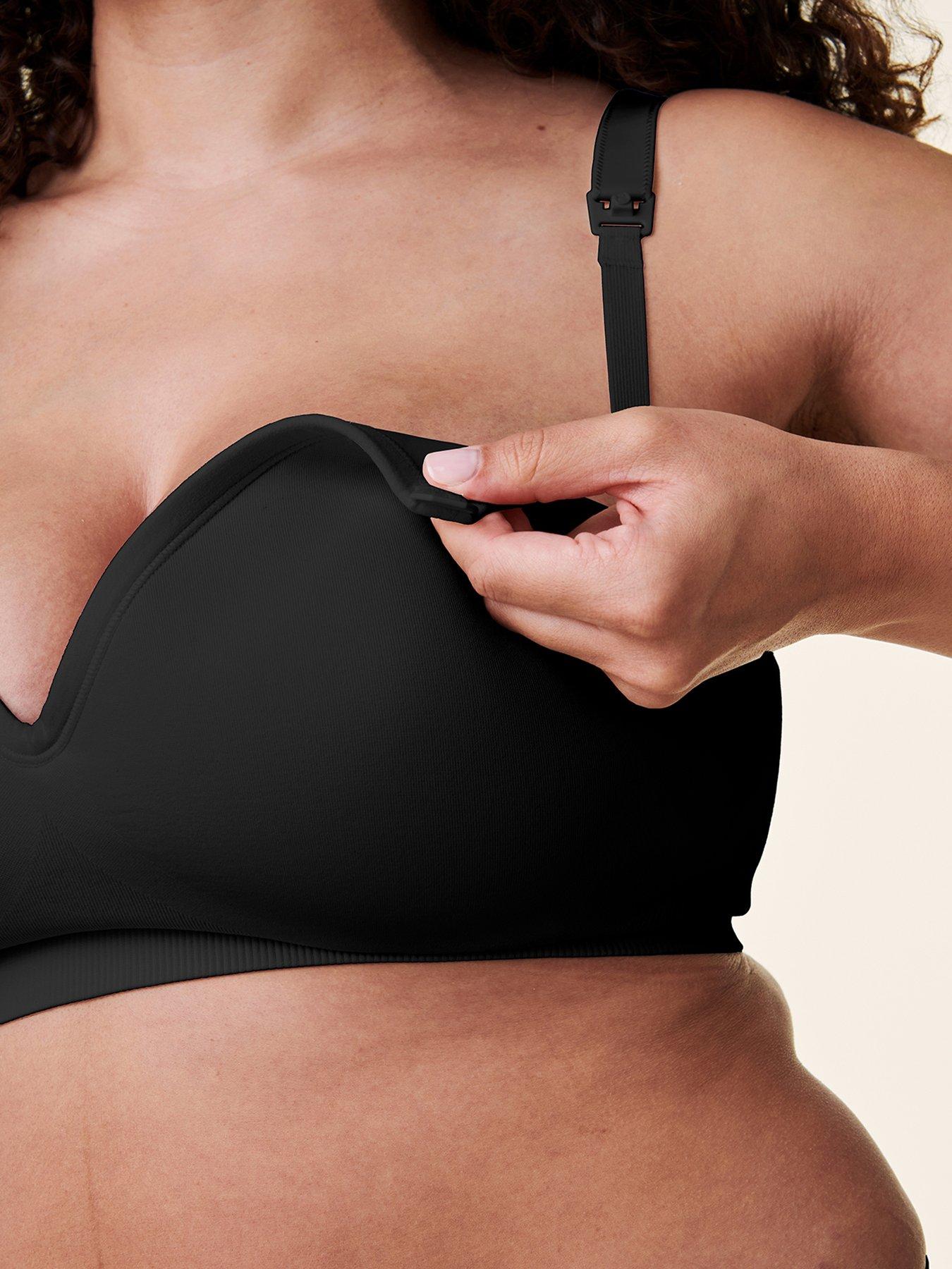 bravado-designs-full-cup-plunge-nursing-bra-blackback