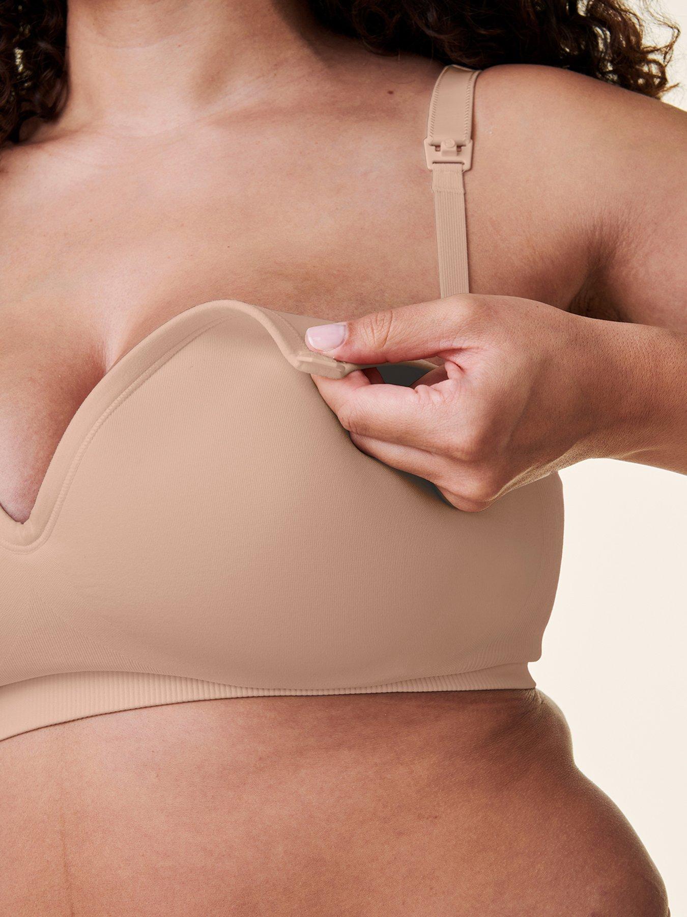 bravado-designs-full-cup-plunge-nursing-bra-nudedetail