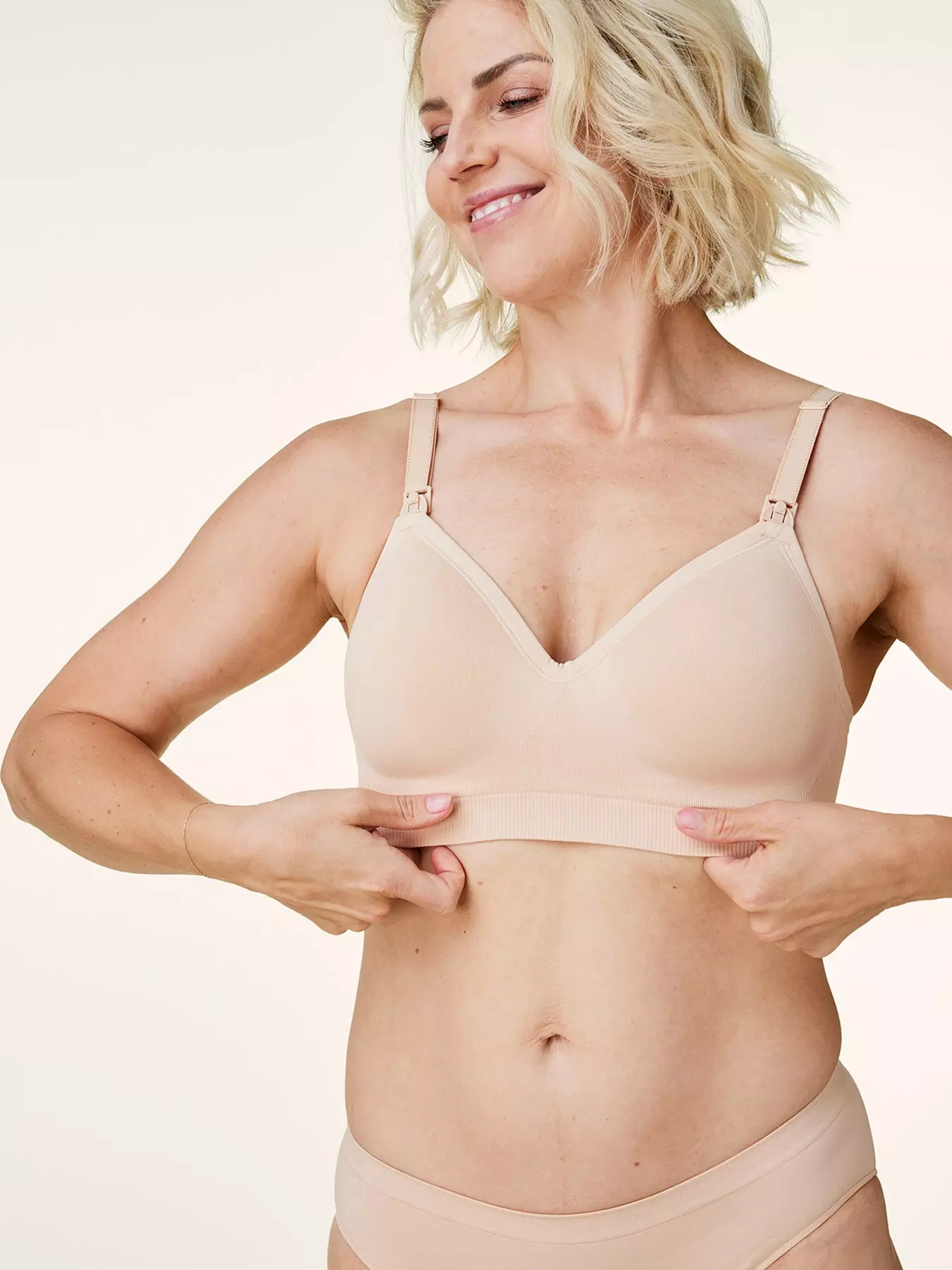 Summer's secret weapon: the perfect D+ bra - Curvy Kate