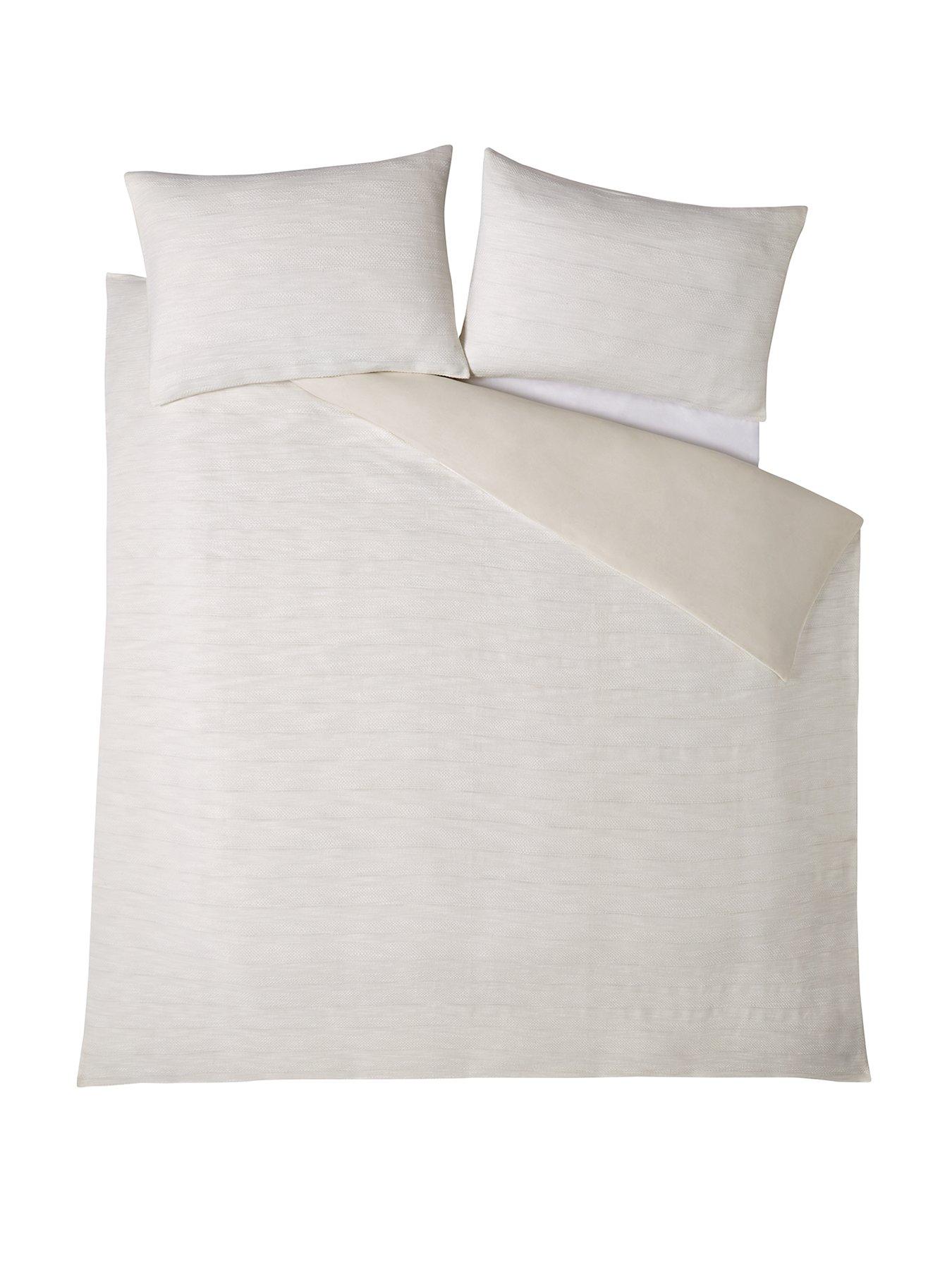 michelle-keegan-home-textured-jacquard-100-cotton-duvet-cover-setstillFront