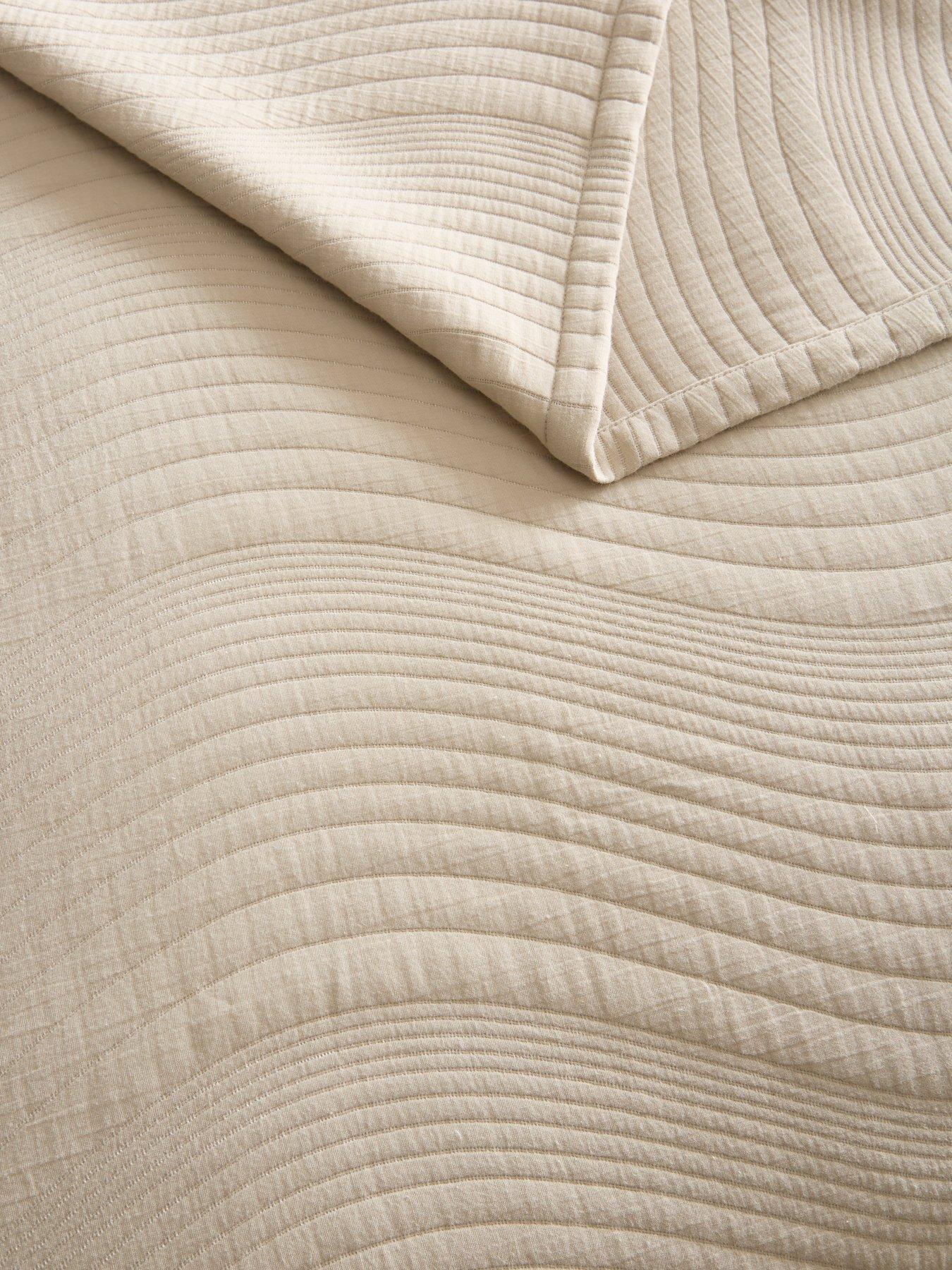 very-home-quilted-wave-bedspread-throw-naturalback