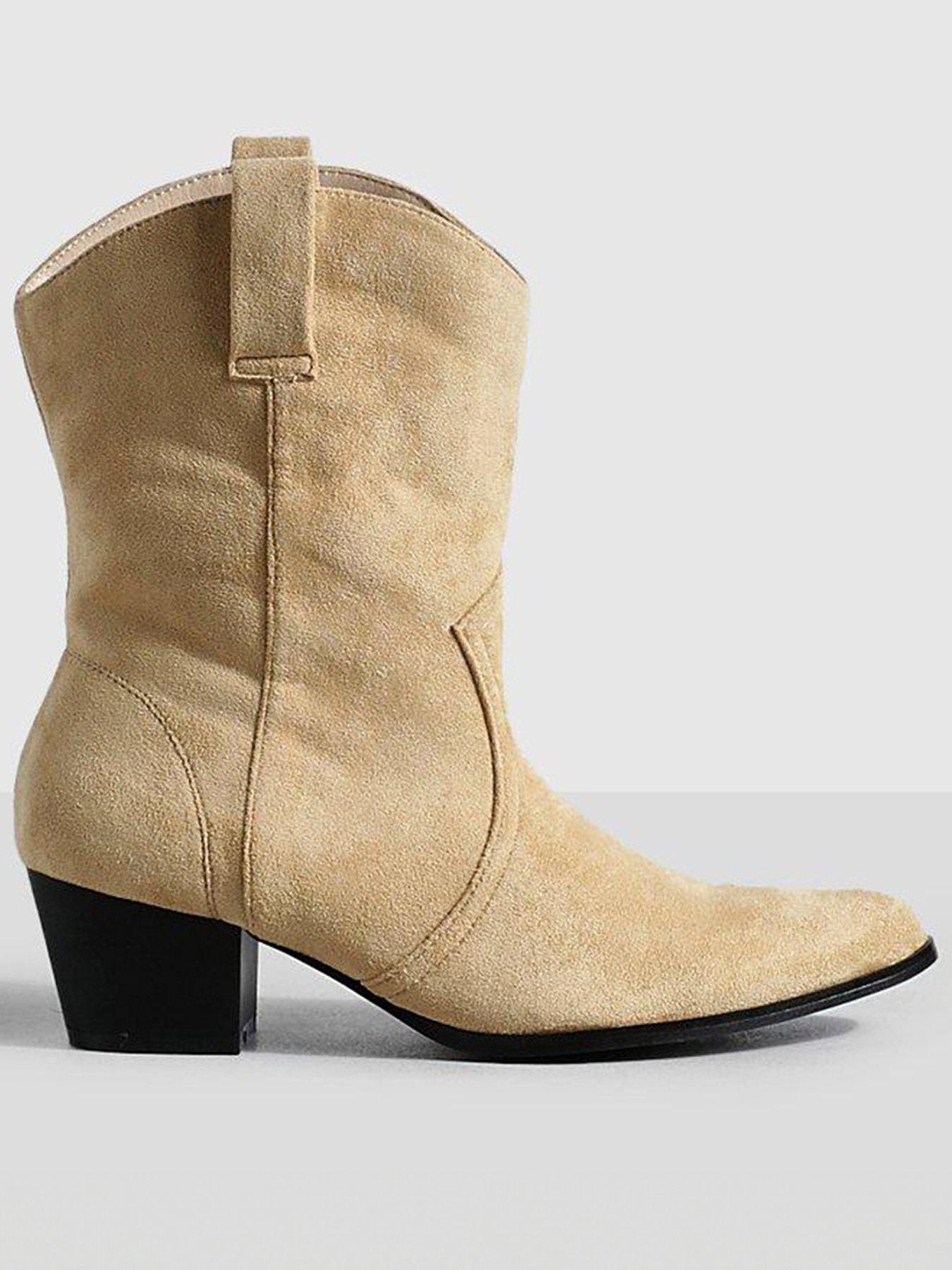 Boohoo on sale boots ireland